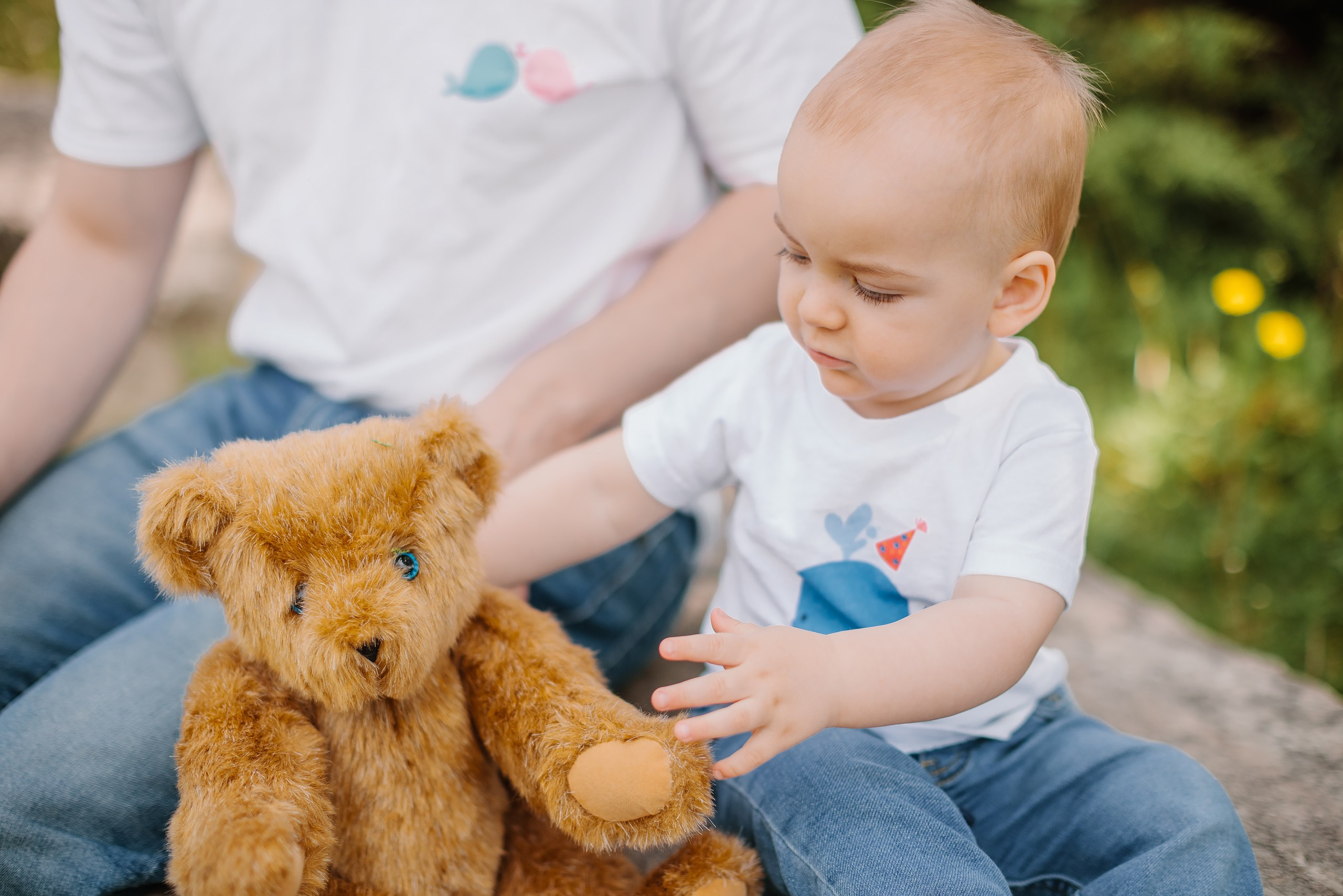 13.05.24 Family Photoshoot. Wedding family event photographer in Chicago Nick Yushevich