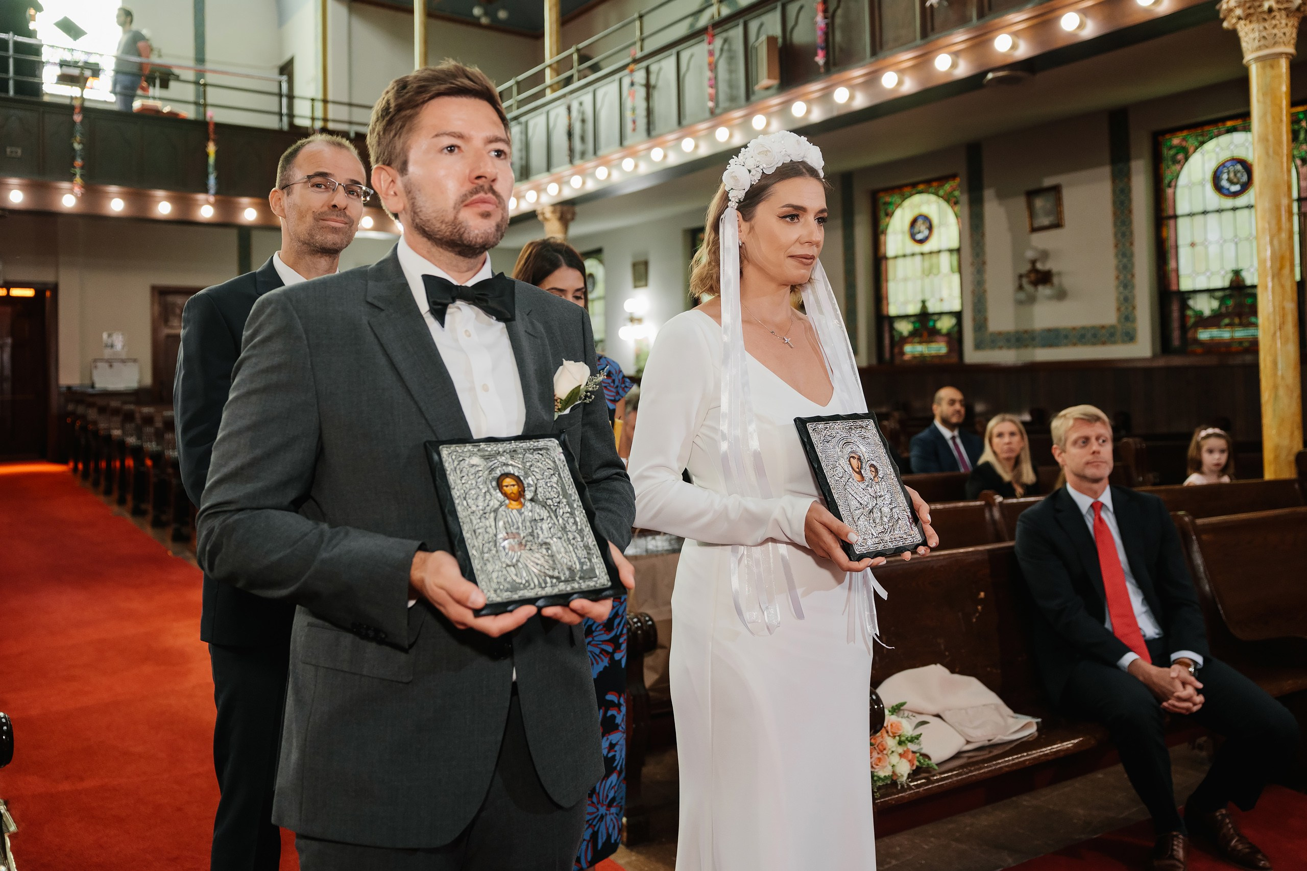 10.07.2023 Wedding. Wedding family event photographer in Chicago Nick Yushevich