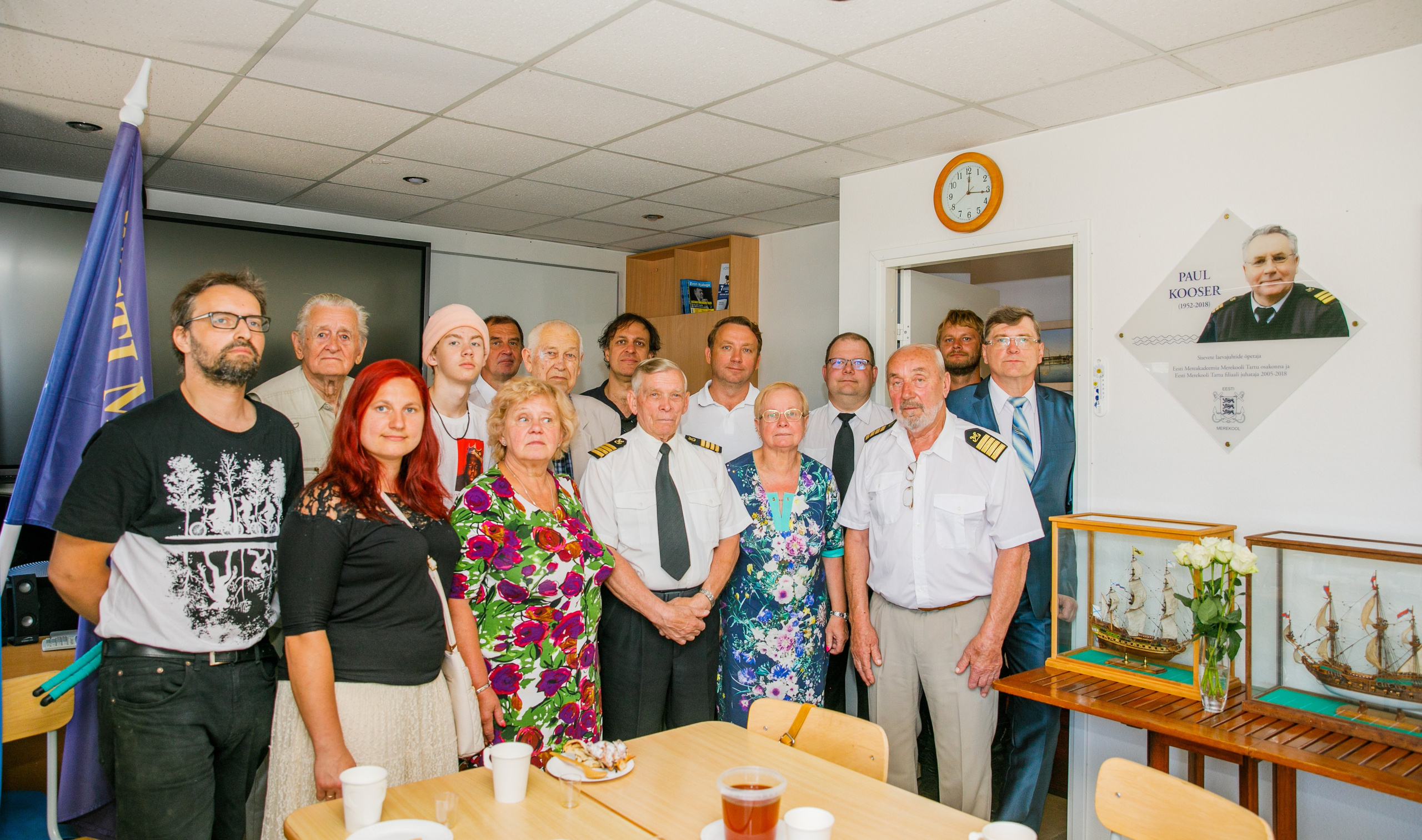 Eesti merekool. Jkurm Photography — Rovaniemi, Finland and Tartu, Estonia