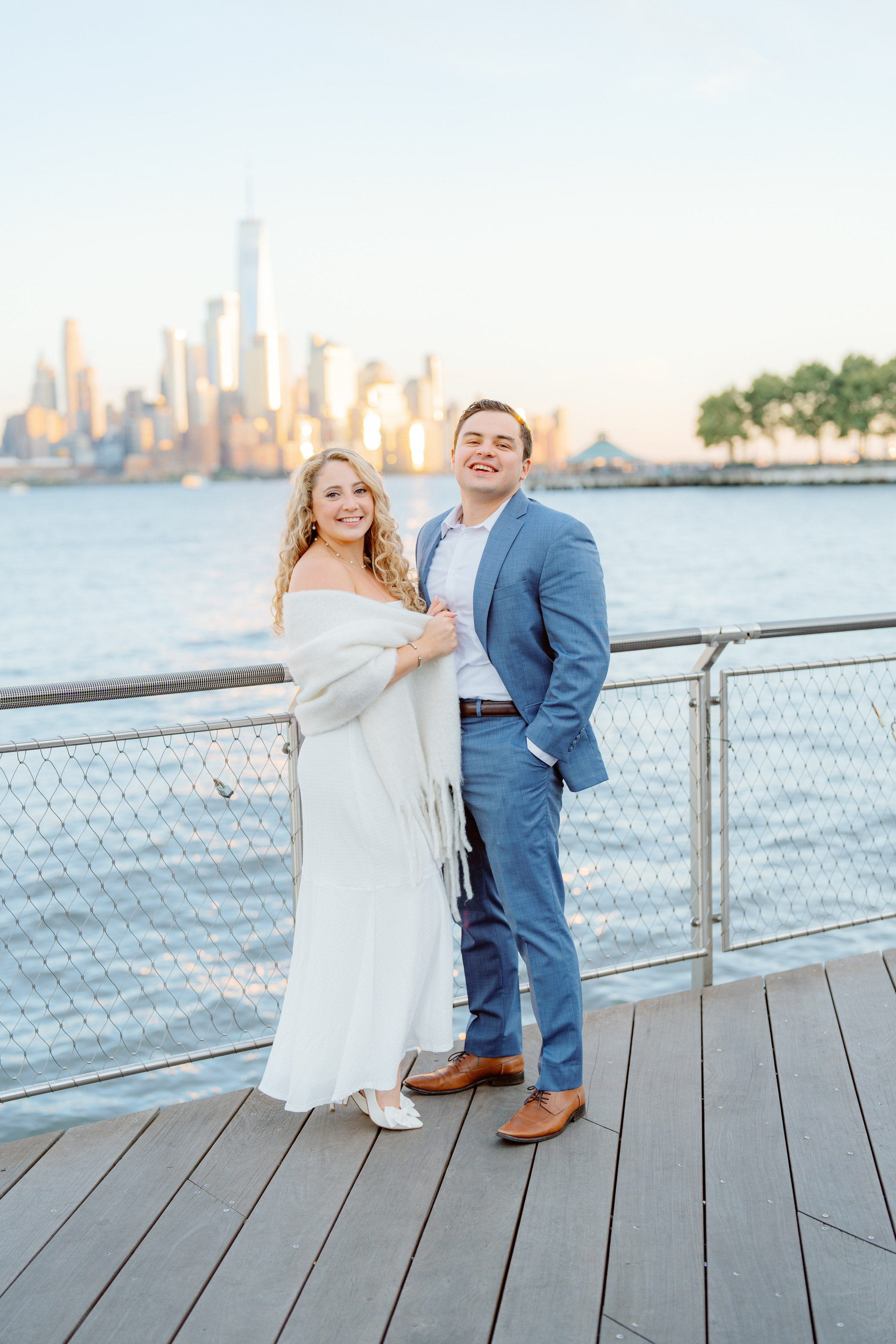 Heather and Mike. Wedding photographer and videographer New York | New Jersey