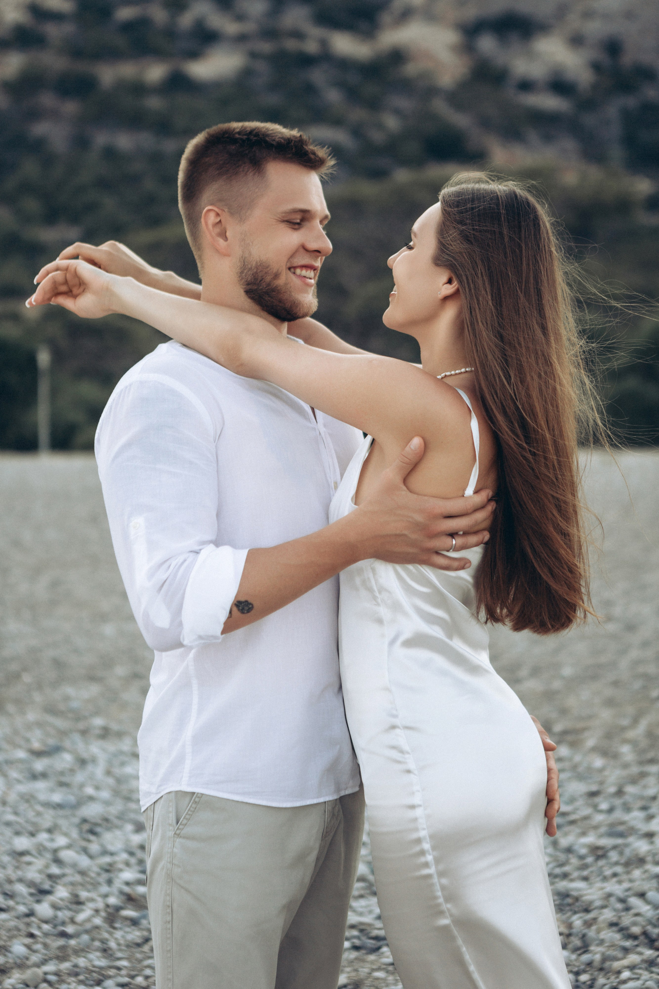 Алексей и Анастасия. Фотограф в Анталии, Кемере и Белеке