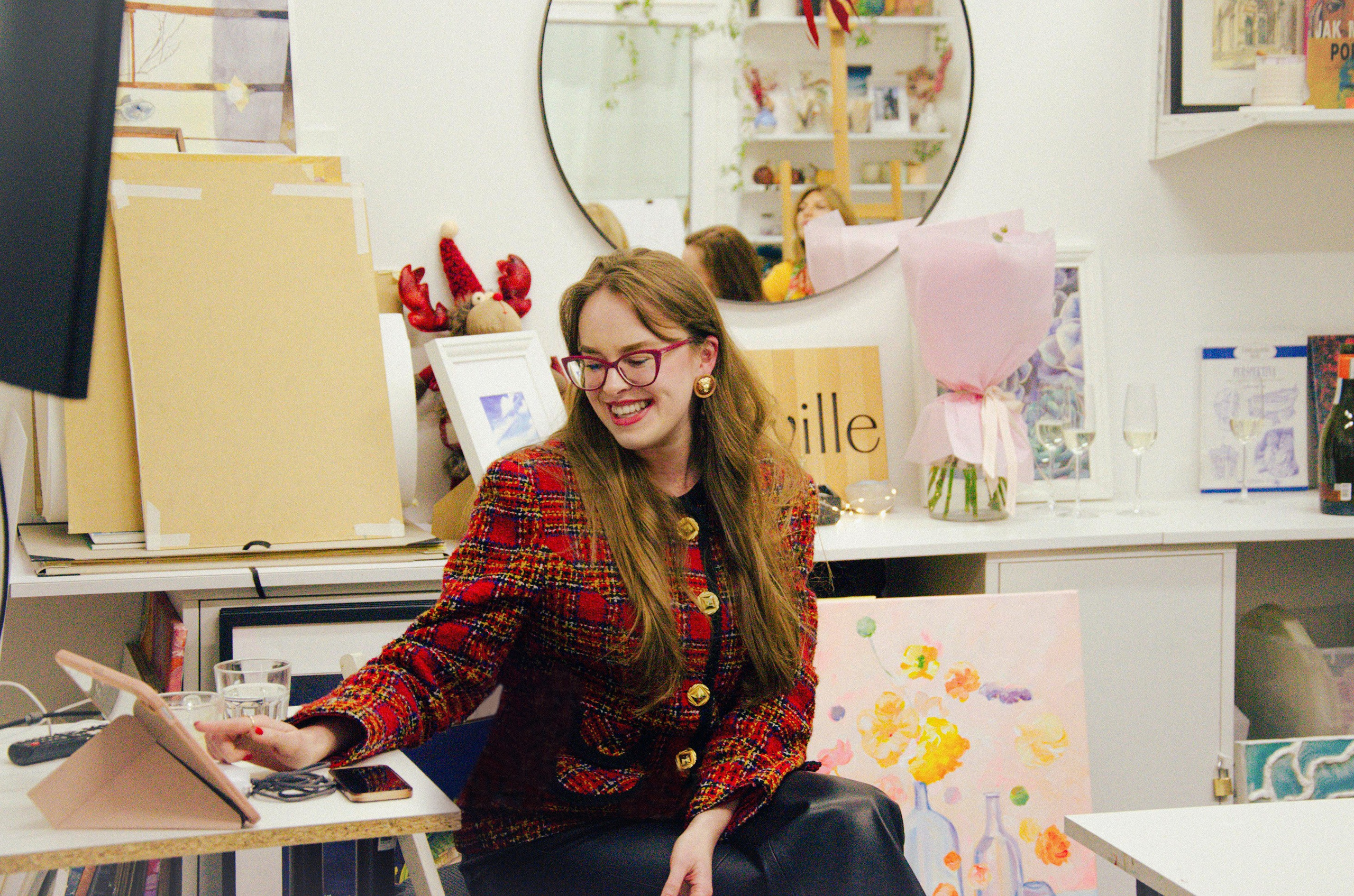 Events. Mariia Khoziainova Photographer