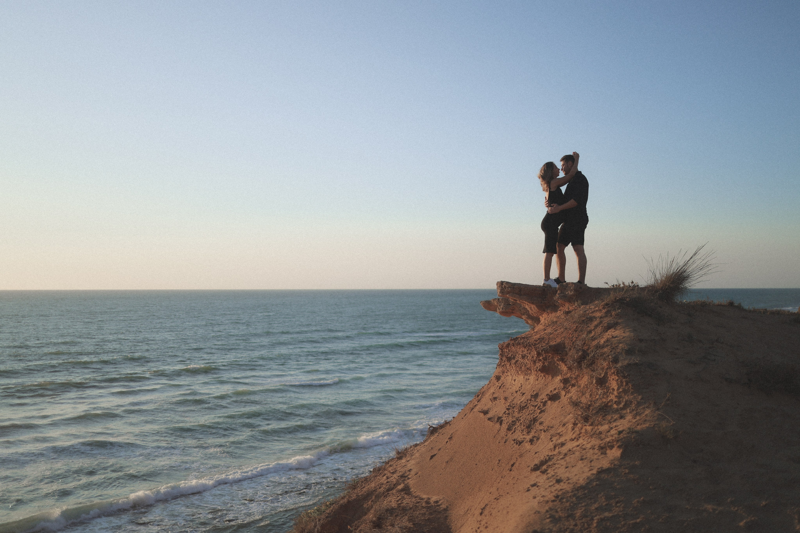 Move Together. Семейный и парный фотограф в Израиле Репчак Дмитрий