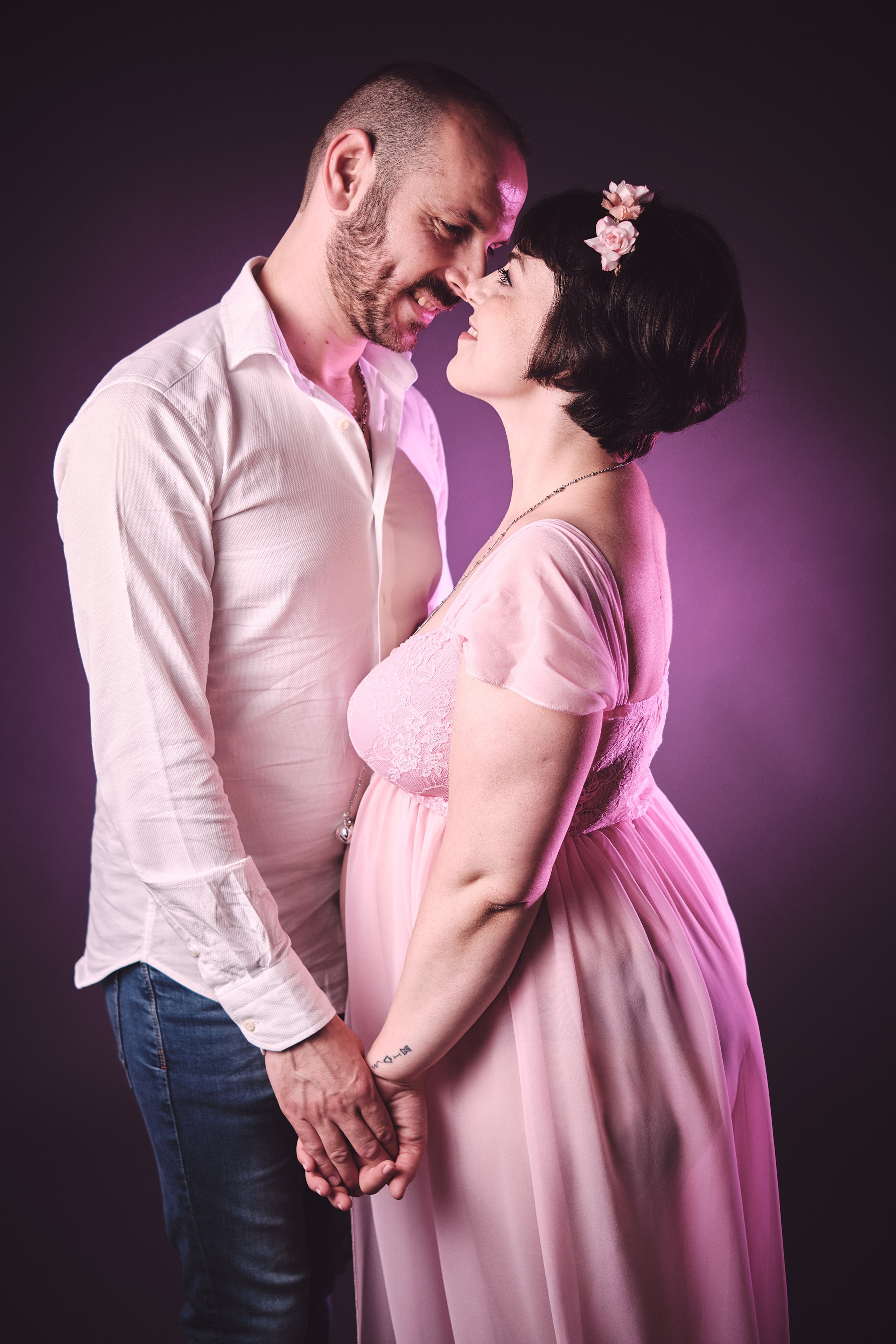 Studio photography. Anghel’sPhoto