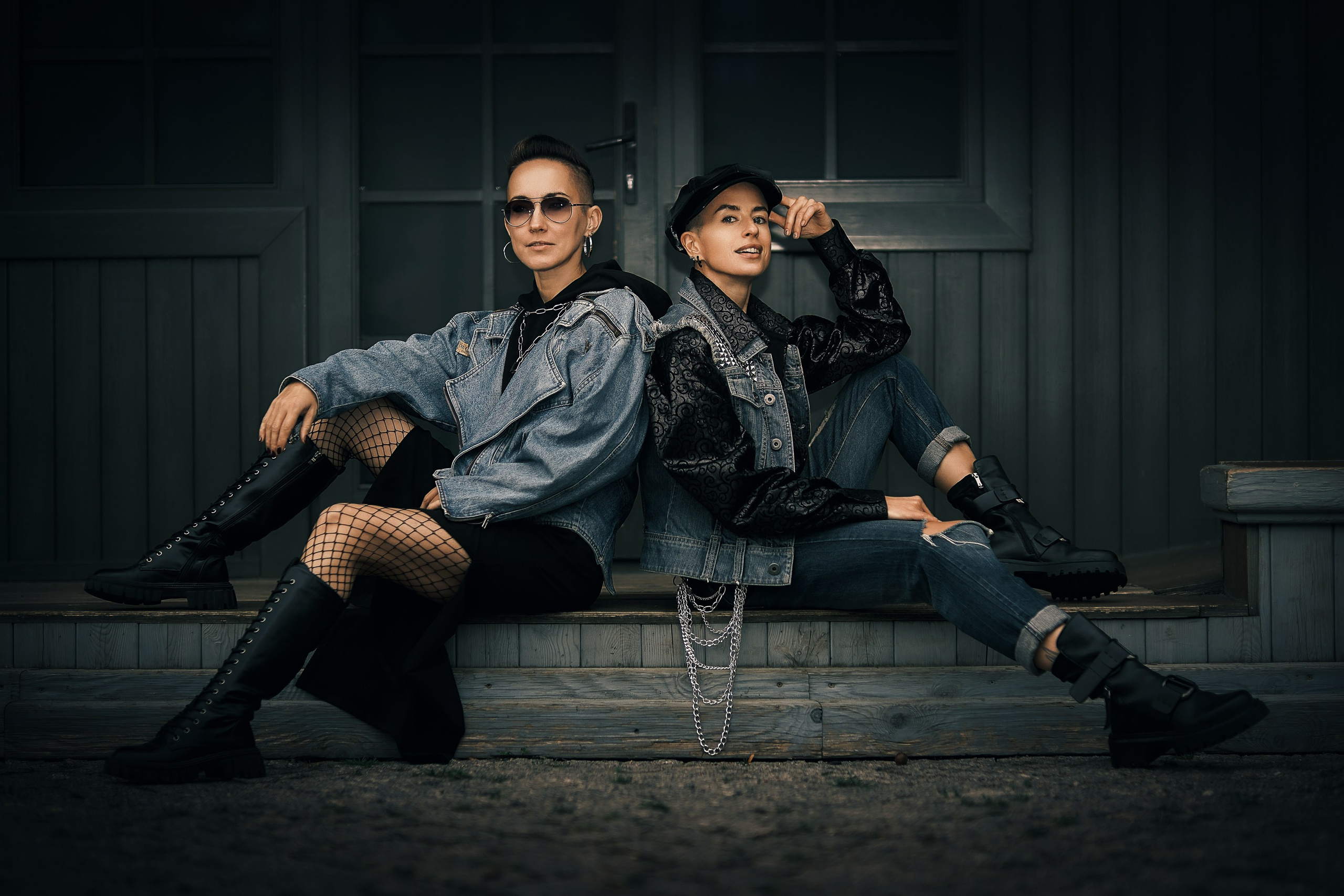 Фотограф I Санкт-Петербург