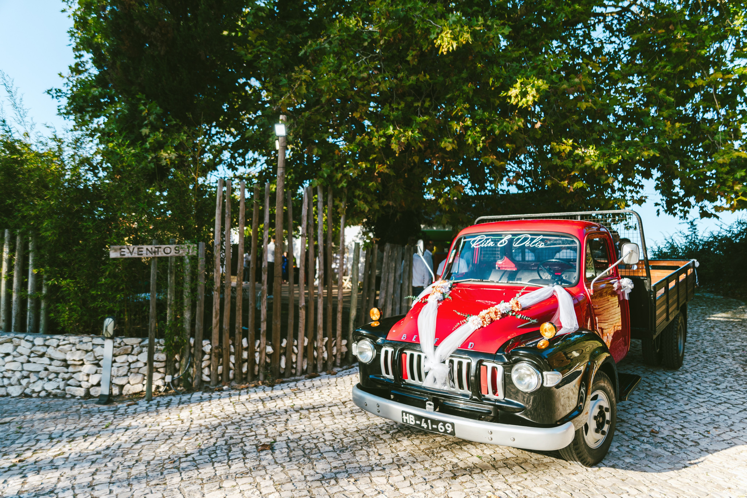 Galeria e Filme de Casamento — Rita & Délio — Quinta do Juncal. Luxury Wedding Photography & Cinematic Films | Portugal & Destination Weddings | Ricardo & Mary Pictures