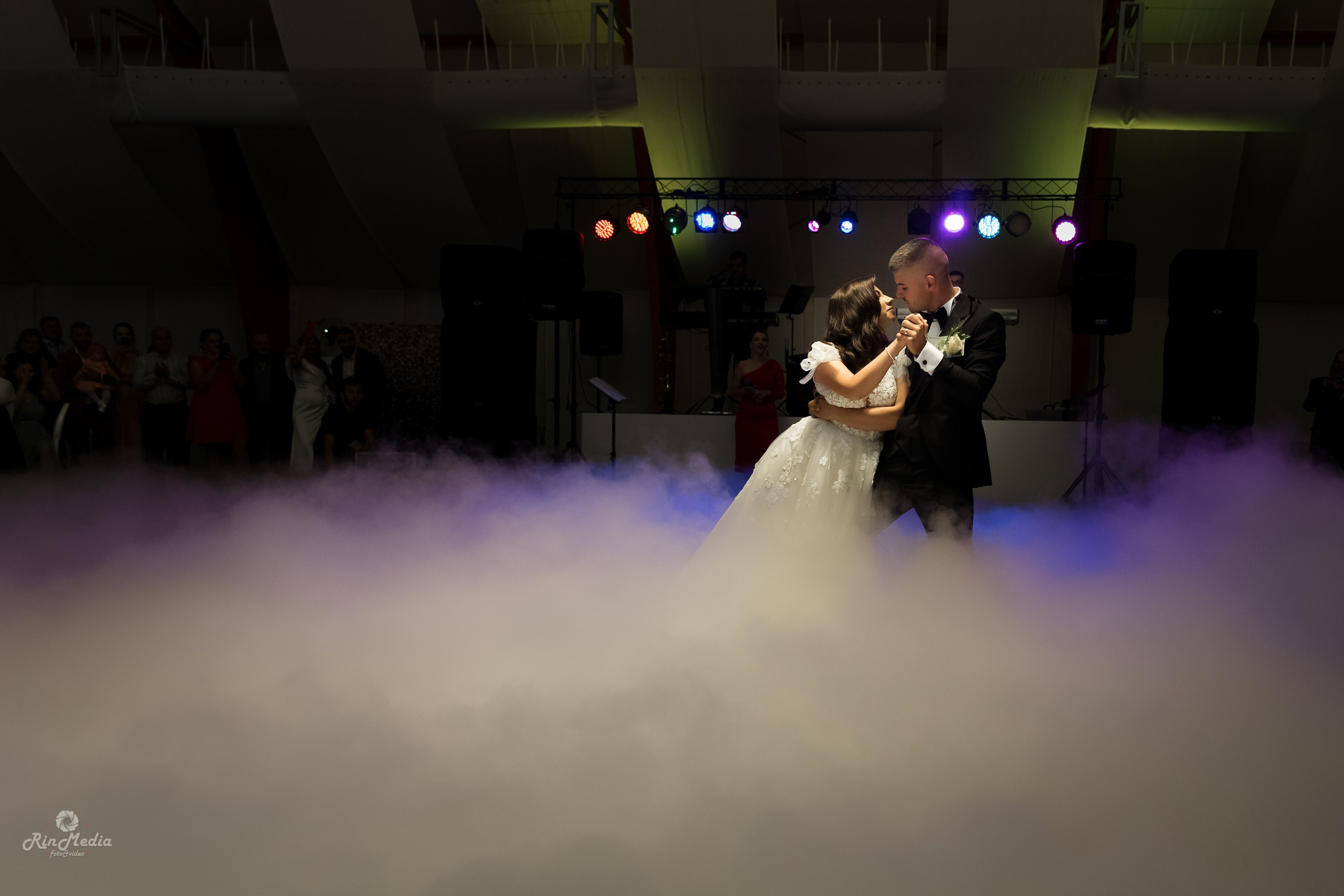 Alina & Catalin. Fotograf de Nunta Focsani