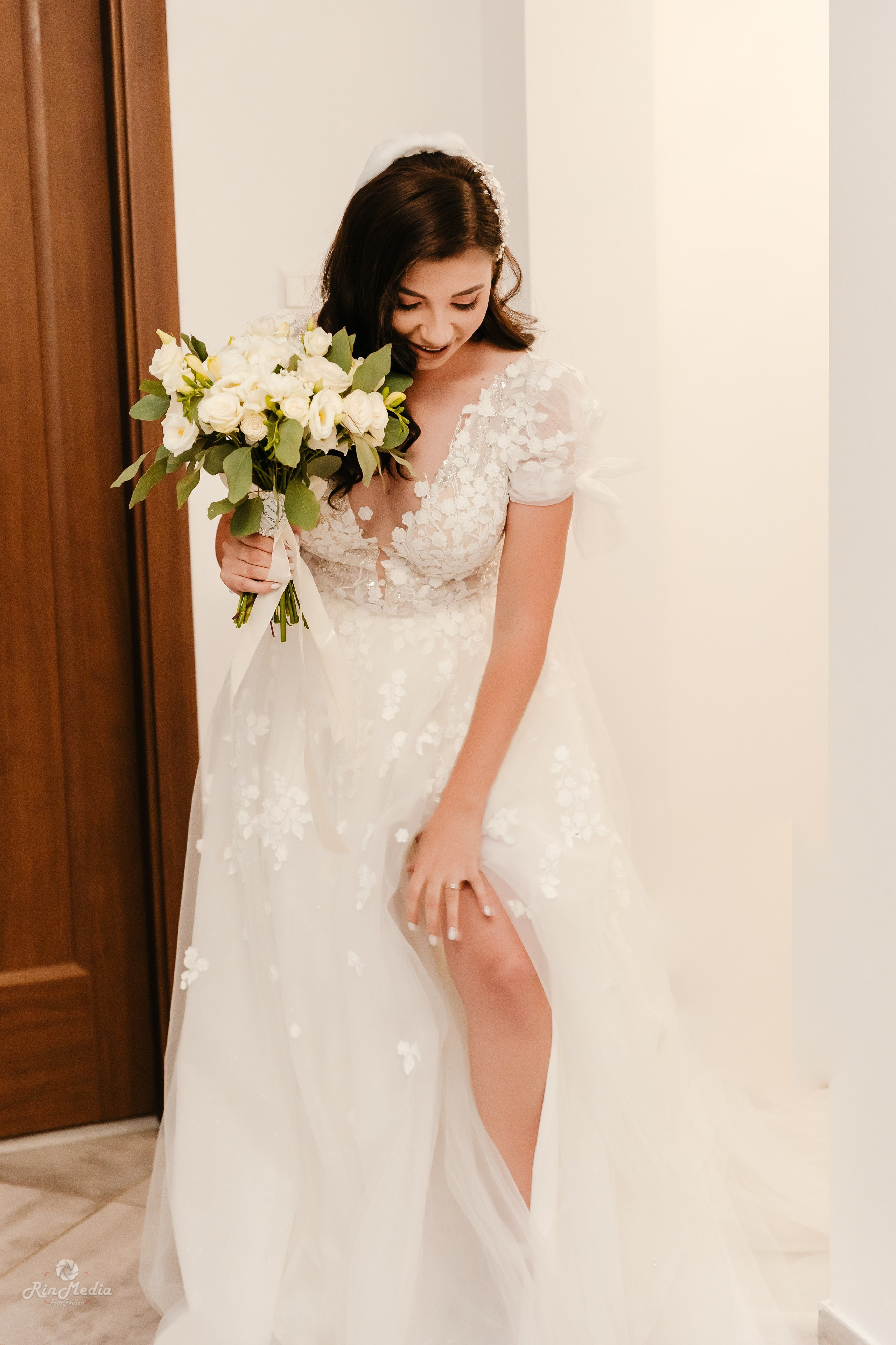 Alina & Catalin. Fotograf de Nunta Focsani