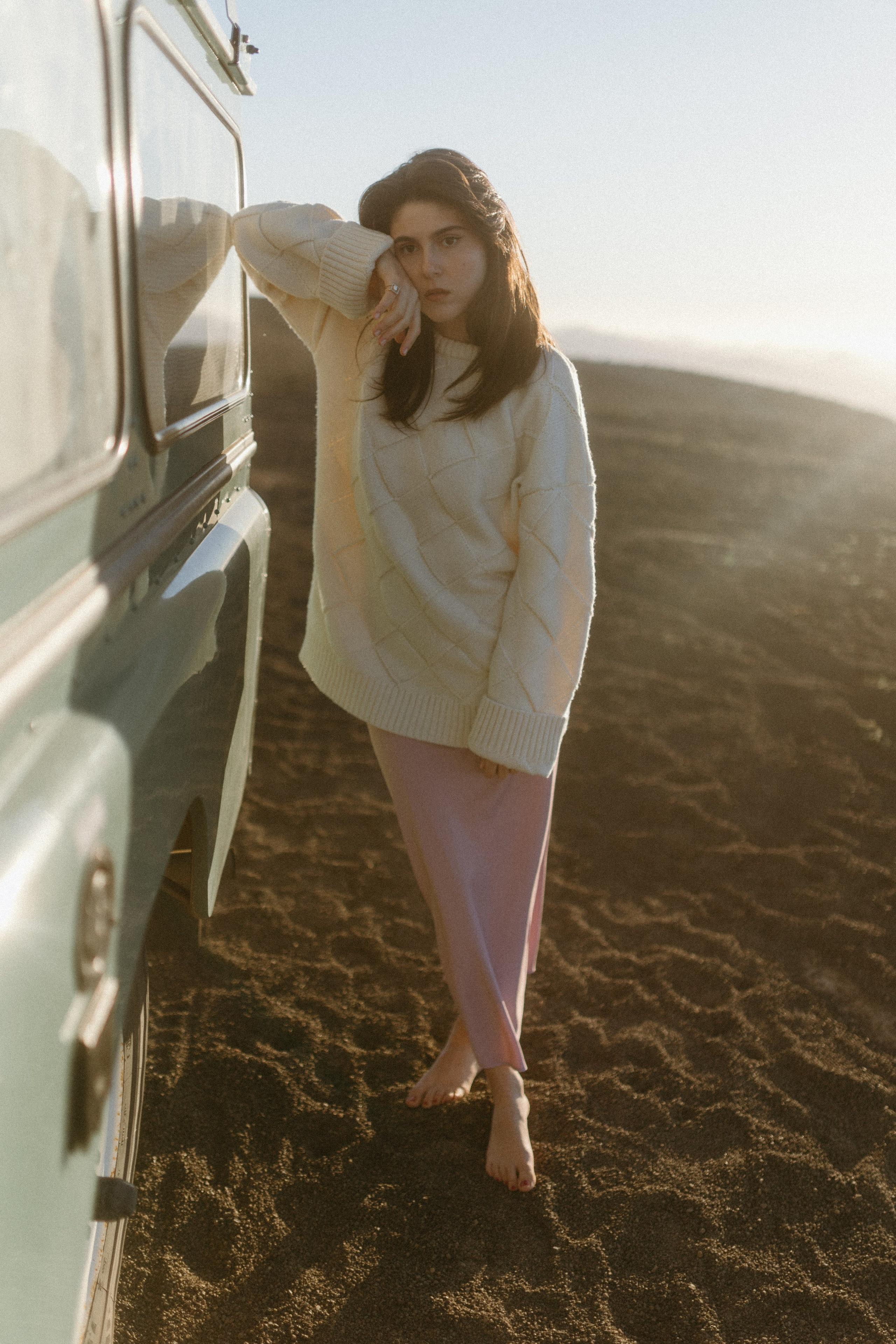 Lanzarote Turtles Van. Patricia Morenci — Mountain Adventures for the Wild at Heart