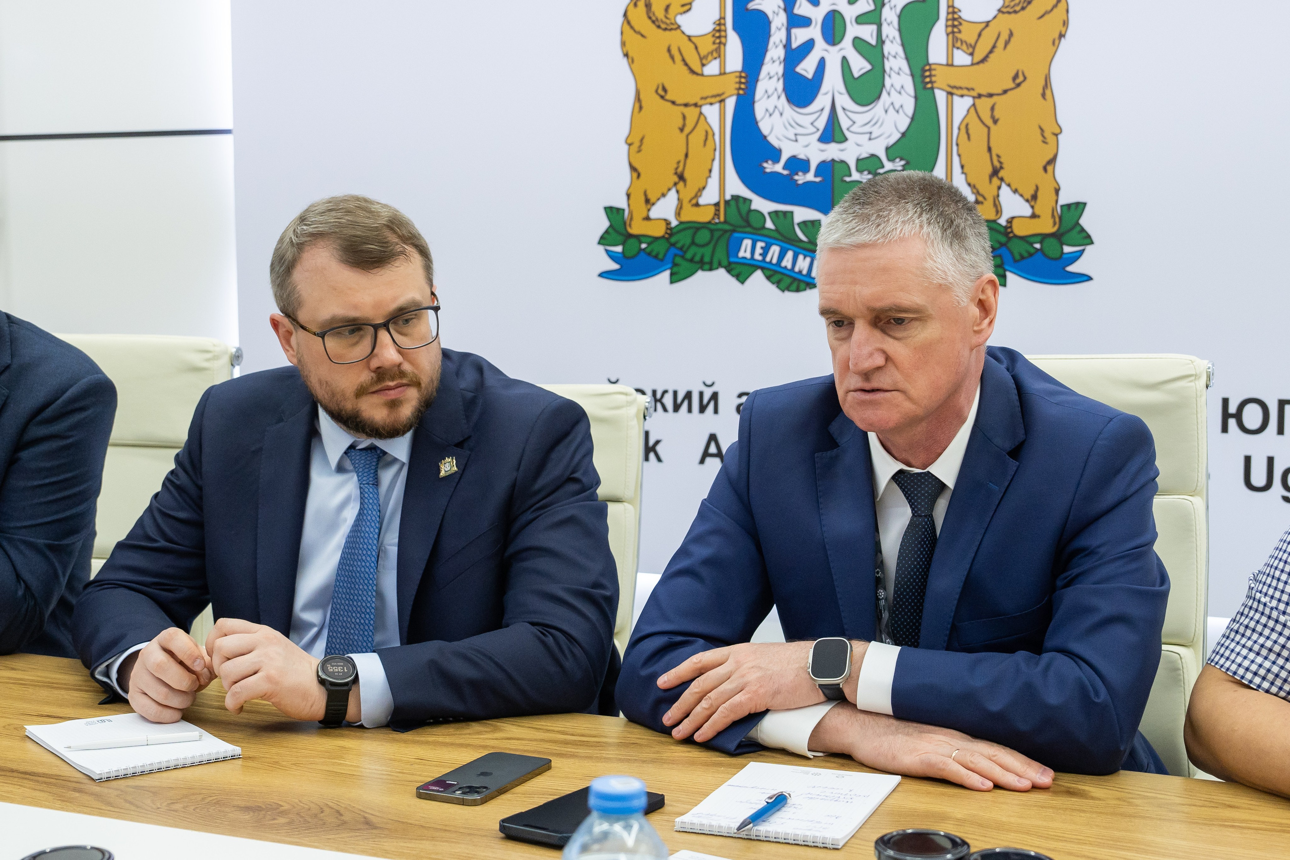 Международная промышленная выставка «ИННОПРОМ. Центральная Азия 2024». Георгий Намазов | Фотограф в Ташкенте