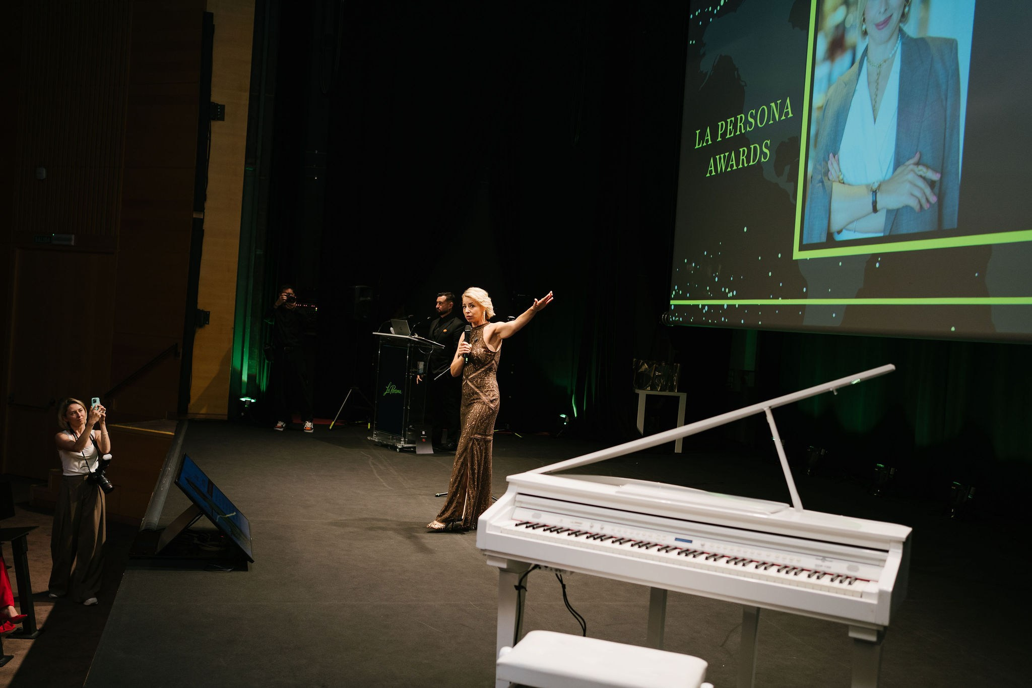 La Persona Awards 2026 (ч.4). OranJazz fotos
