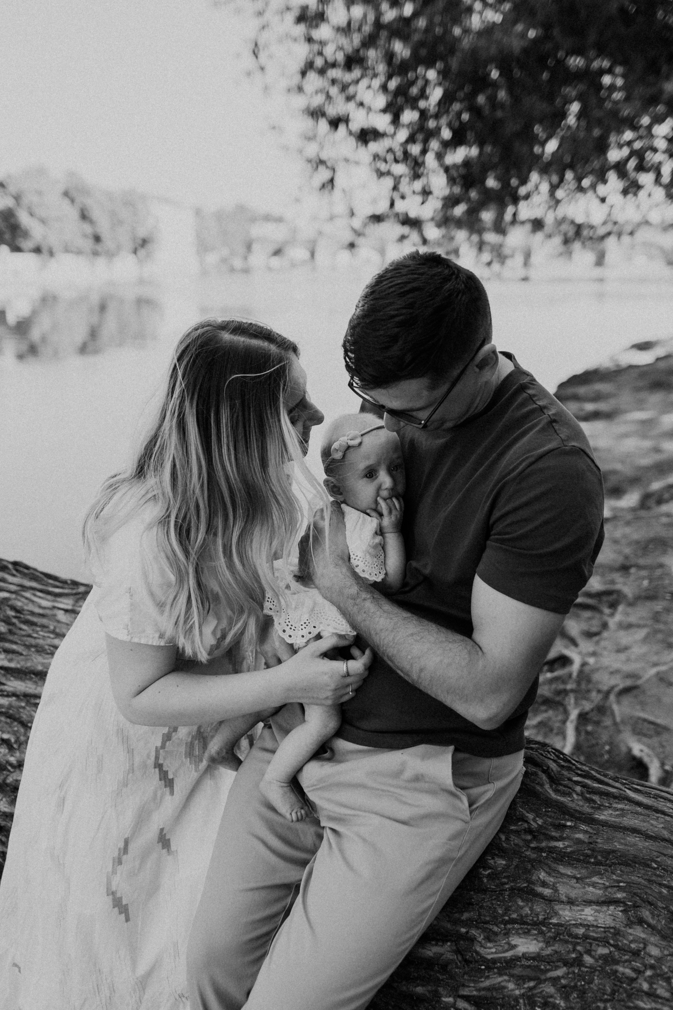 . Фотограф в Праге Анна Лебедева