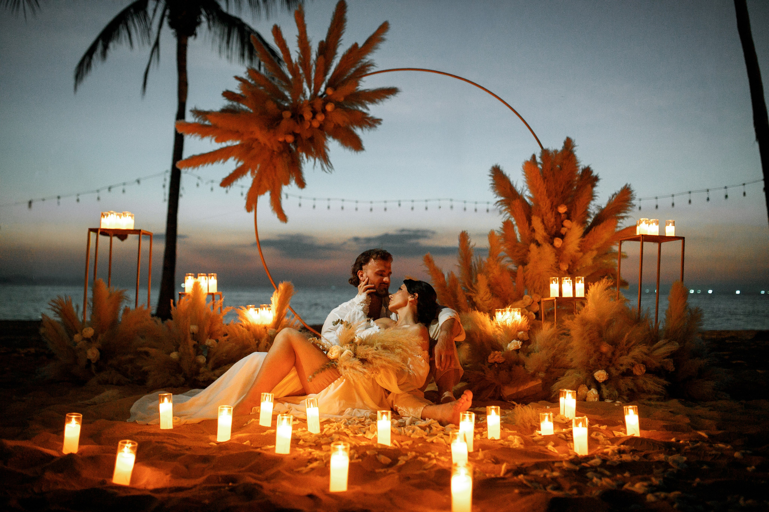 Свадьба в Таиланде Honey Moon Agency