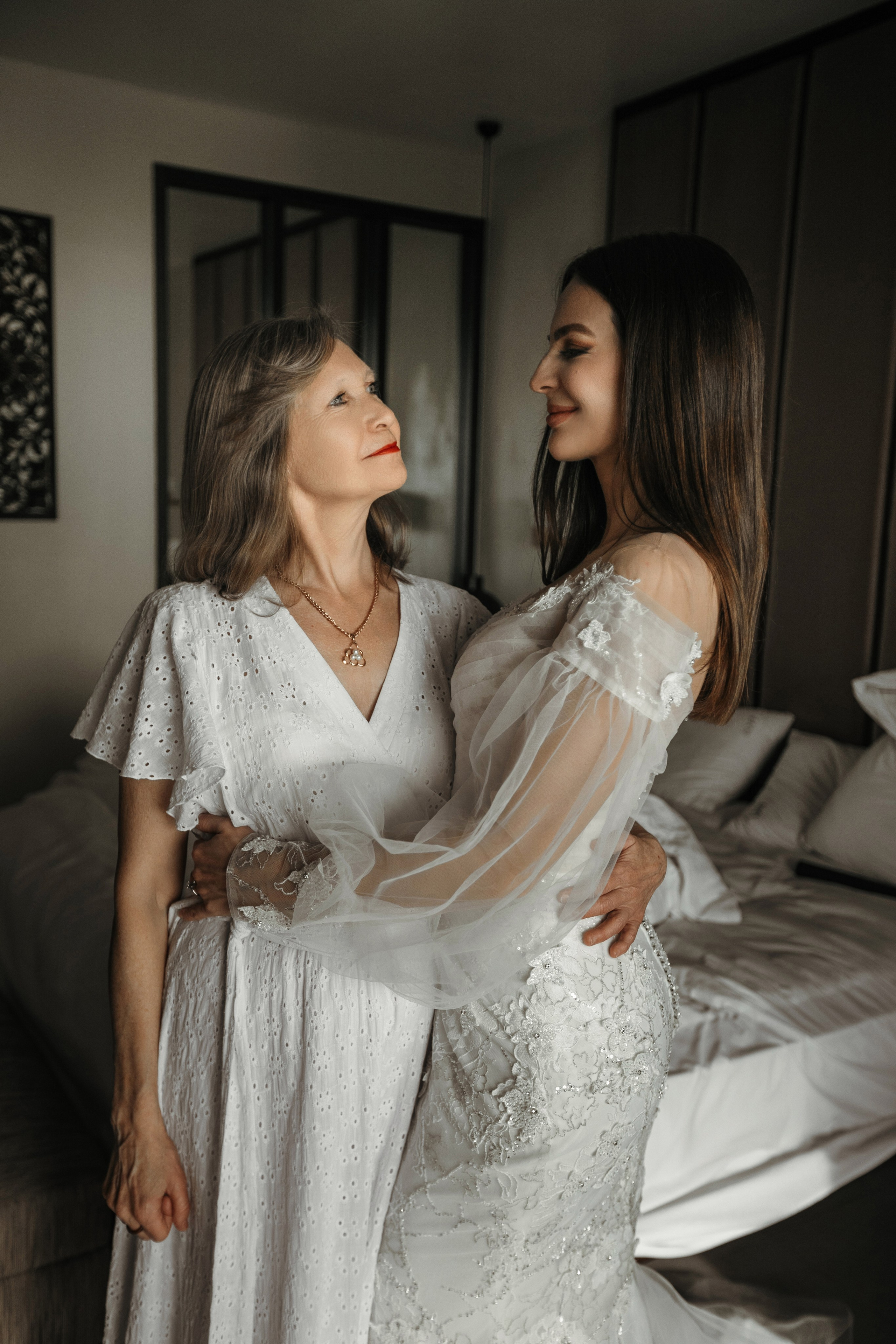 Фади + Аня. Свадьба в Таиланде Honey Moon Agency