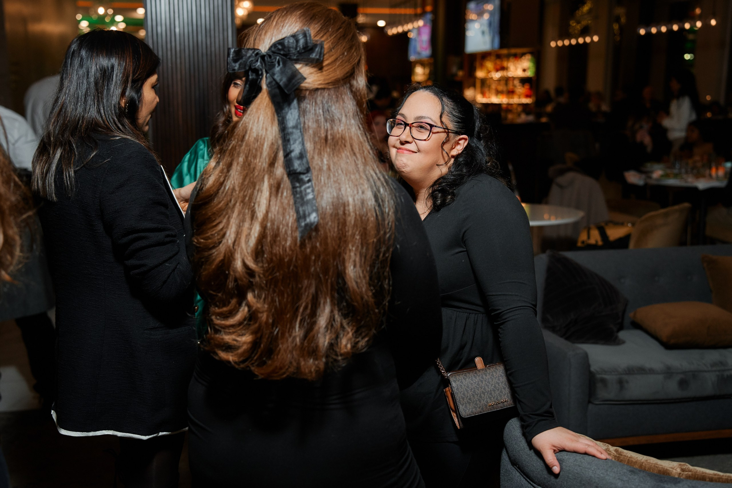 Corporate Event / NJ Smiles. Professional Wedding and event photographer USA New York