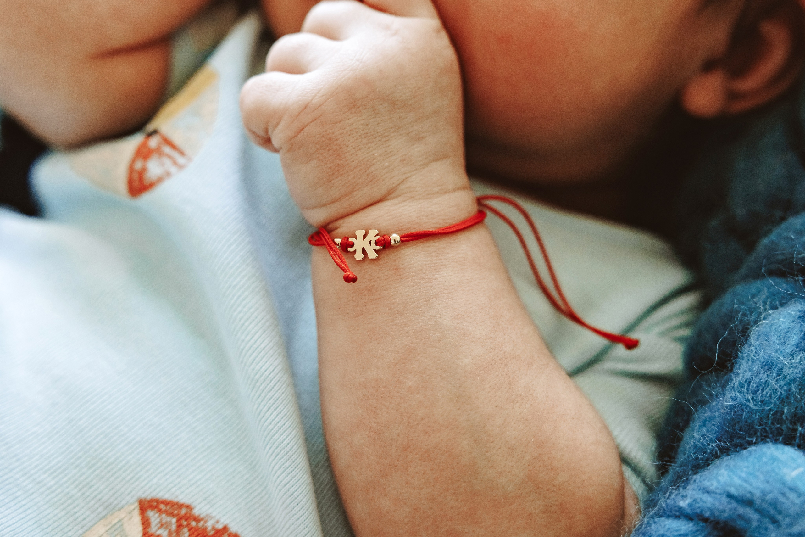 Фотосесия за новородено. Фотограф Ирина Йотова