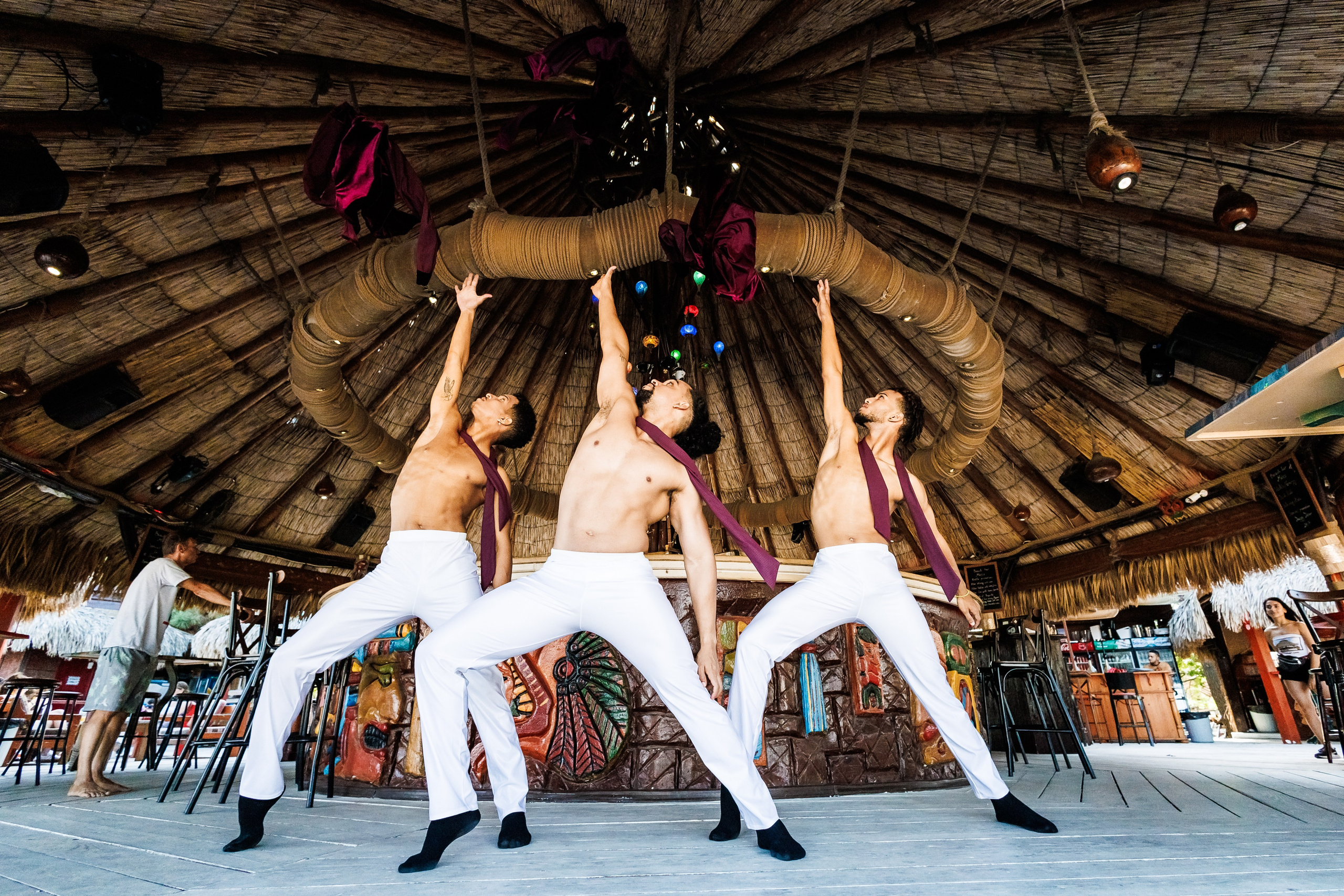 Mexo. Фотограф Ирина Йотова