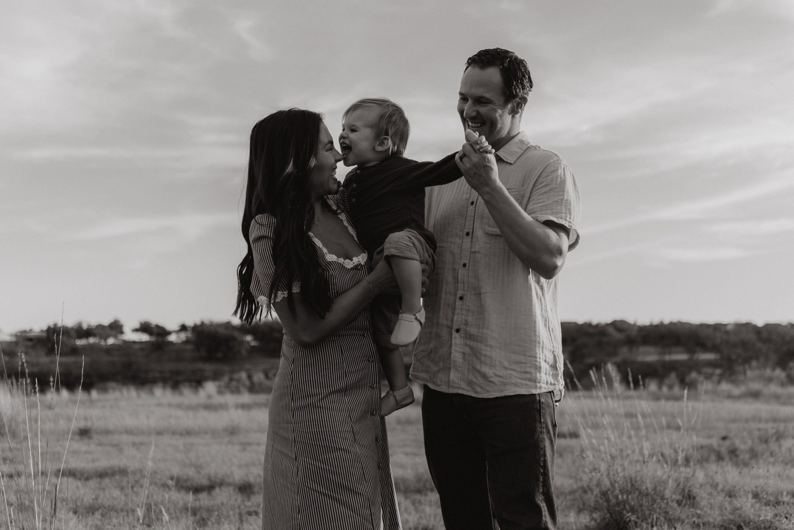 December. Lens Captures Life