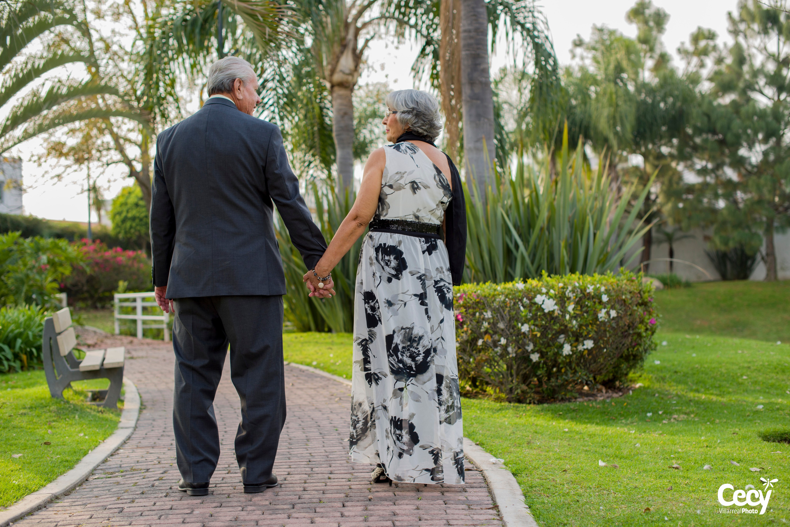BODAS DE ORO - GUADALUPE Y FRANCISCO