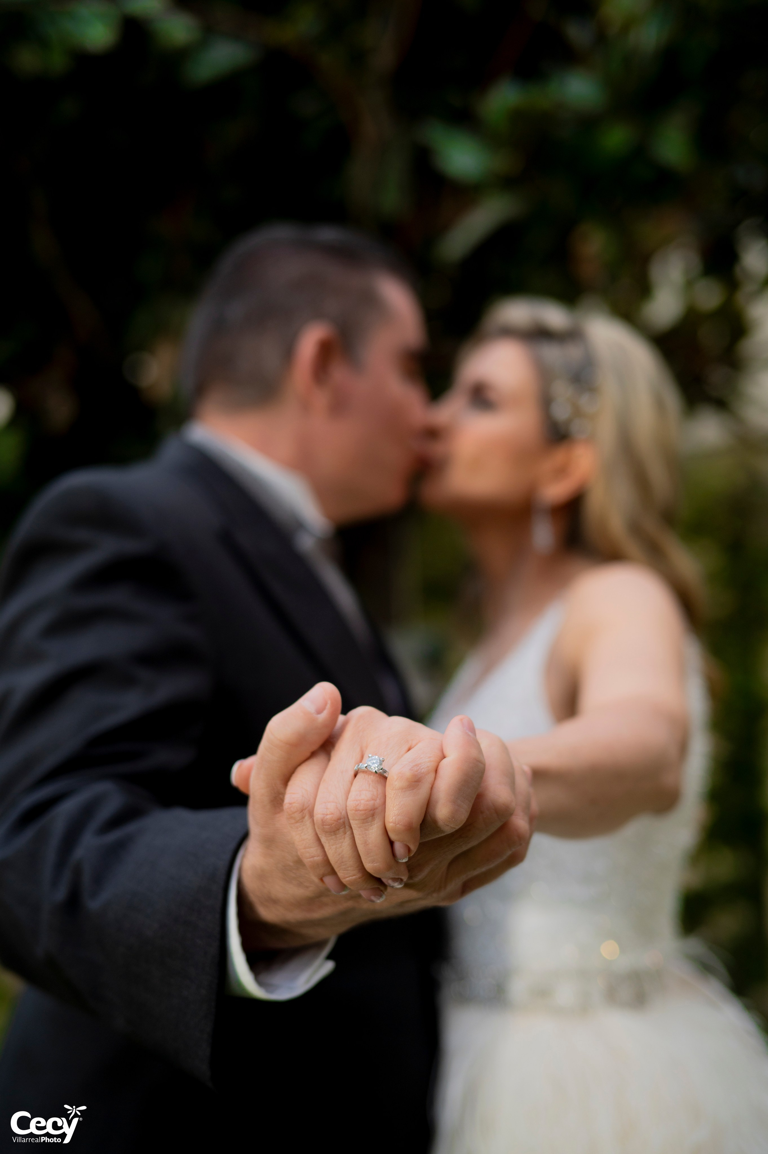 NATHALIE Y ALEJANDRO