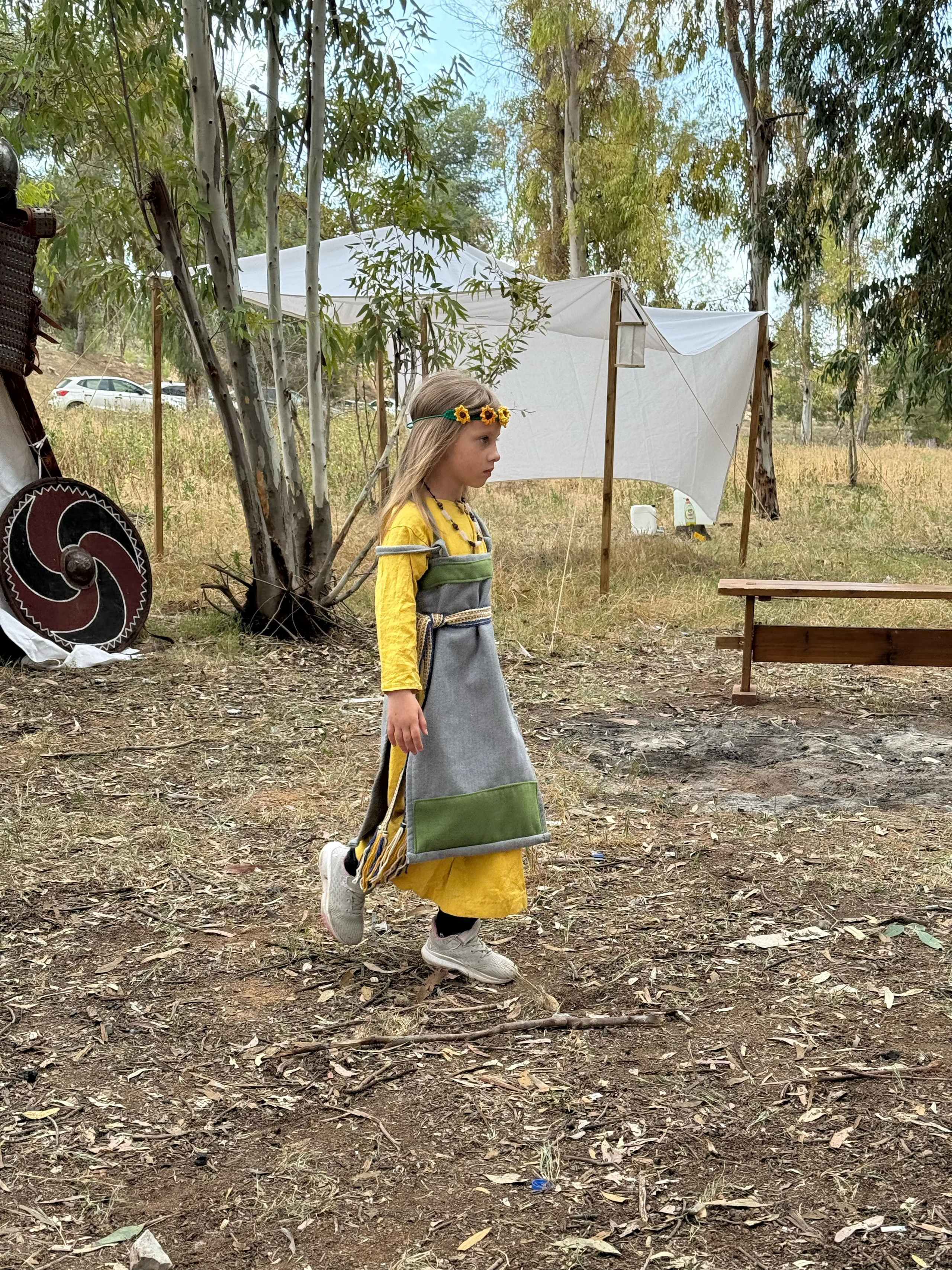 Кланы Йорсалаланды | Клуб «Нортман» — реконструкция, история, быт викингов. КРиС «Нортман»