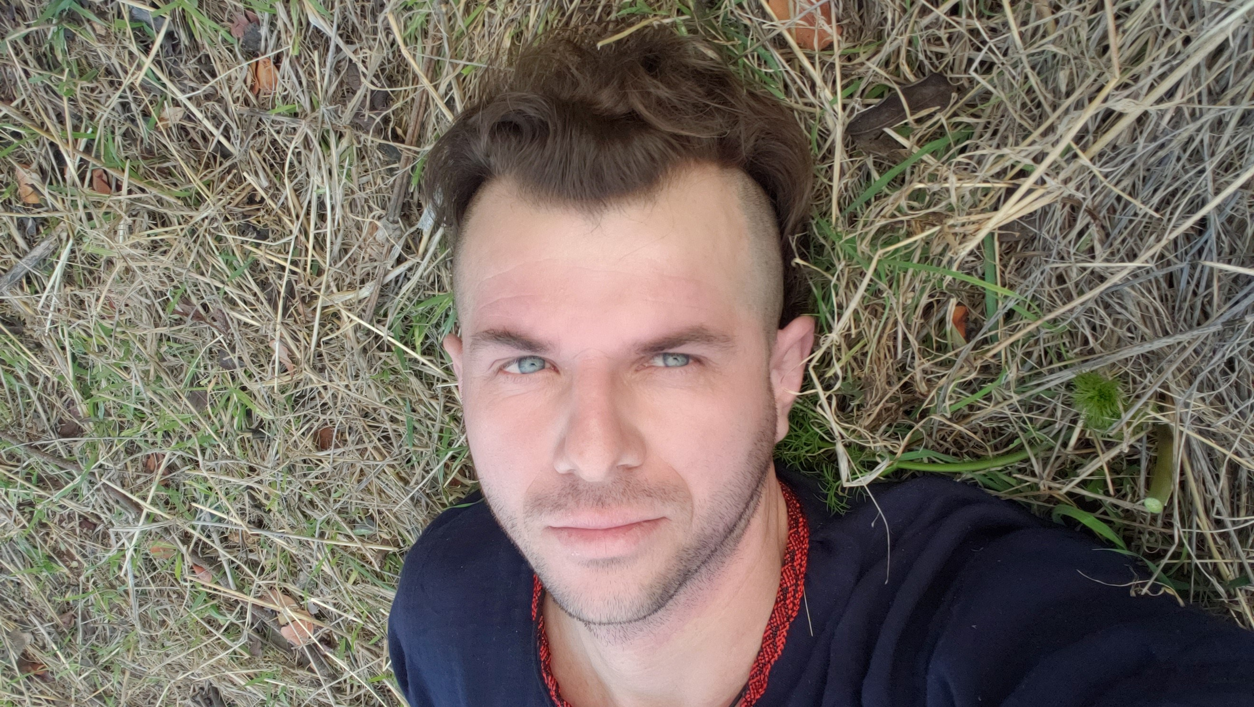 Реконструкционный поход гора Гильбоа. КРиС «Нортман»