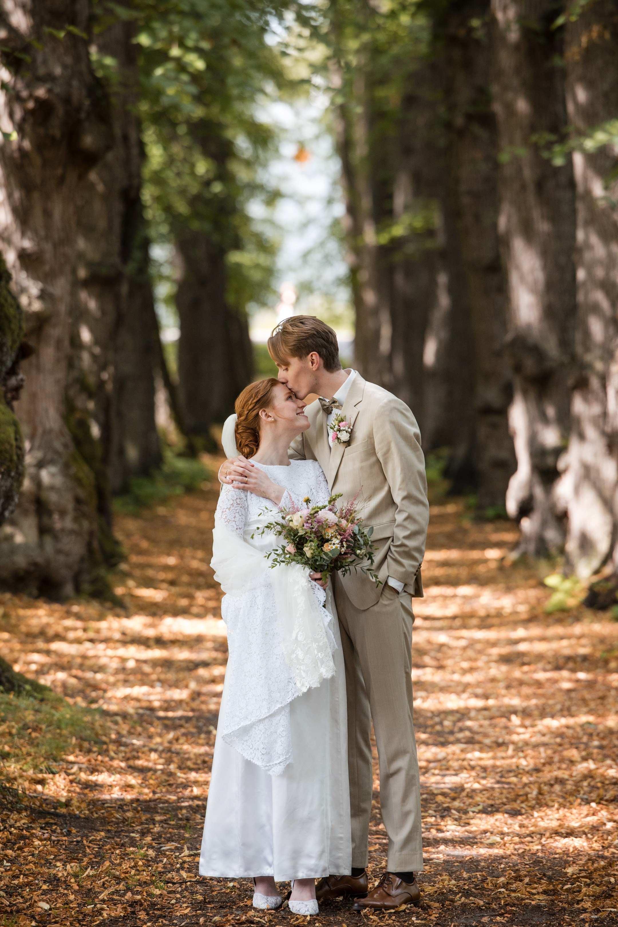2025 - Vilde & Thomas. Bryllupsfotograf i Oslo og Rogaland — Meisal Media