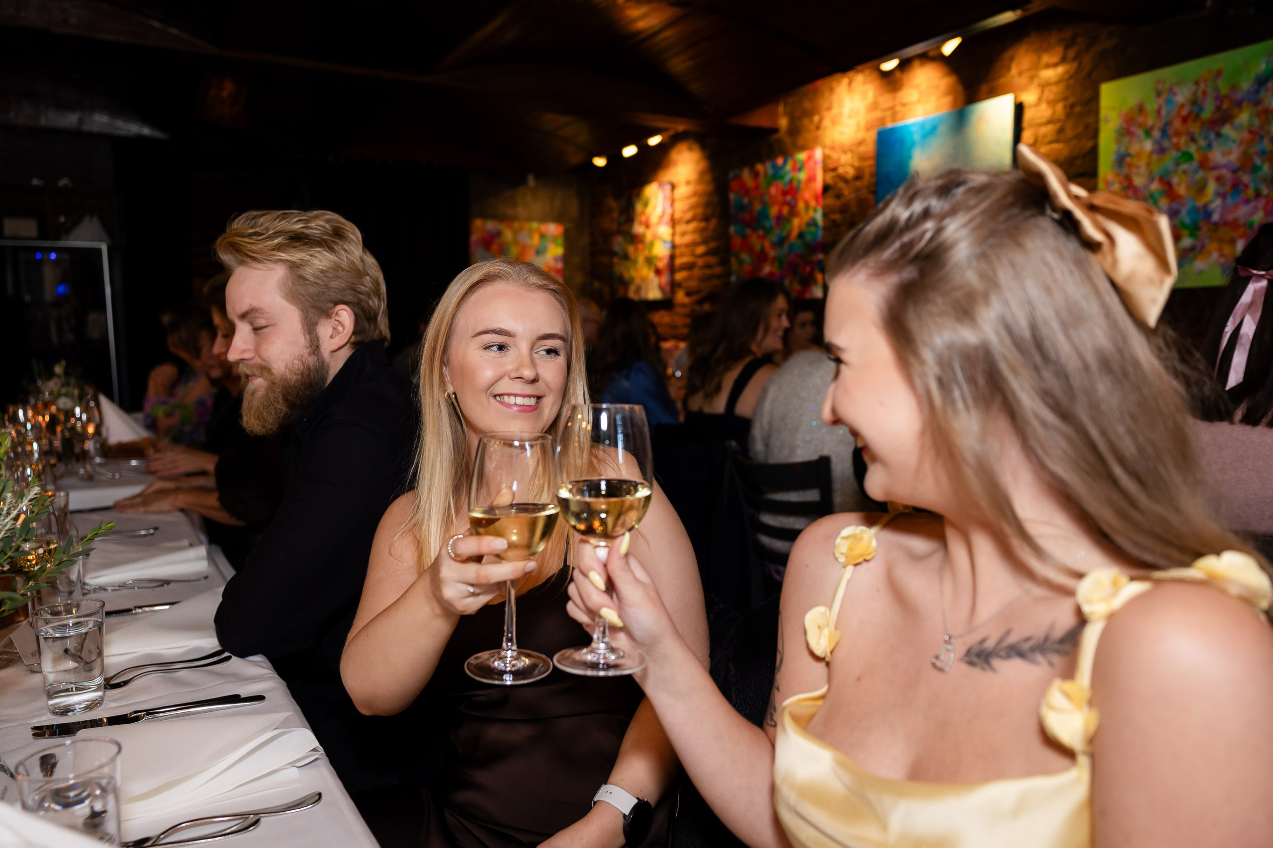 2025 - Bryllup - Nina & Aleksander. Bryllupsfotograf i Oslo og Rogaland — Meisal Media