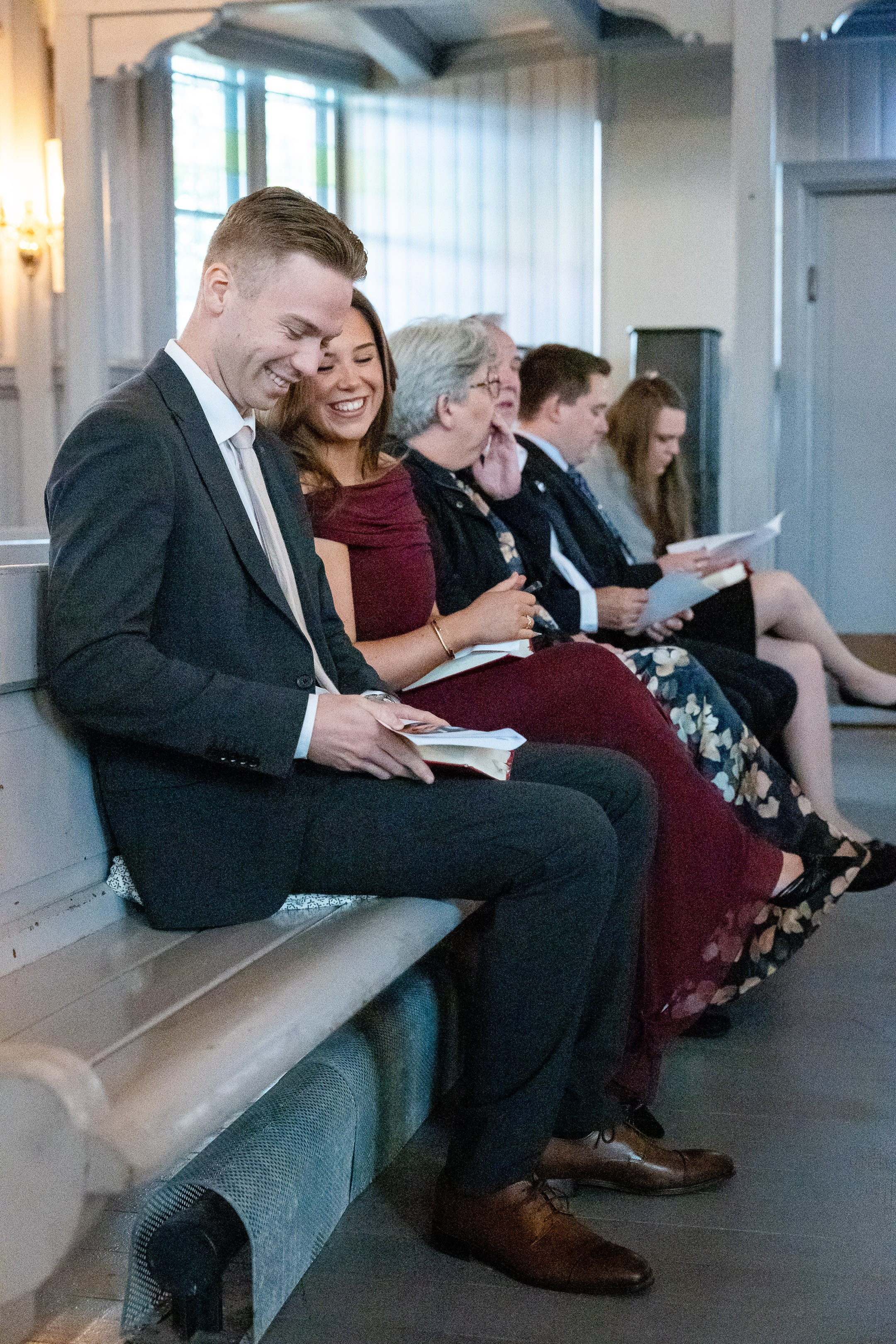 2025 - Bryllup - Stine & Jørgen. Bryllupsfotograf i Oslo og Rogaland — Meisal Media