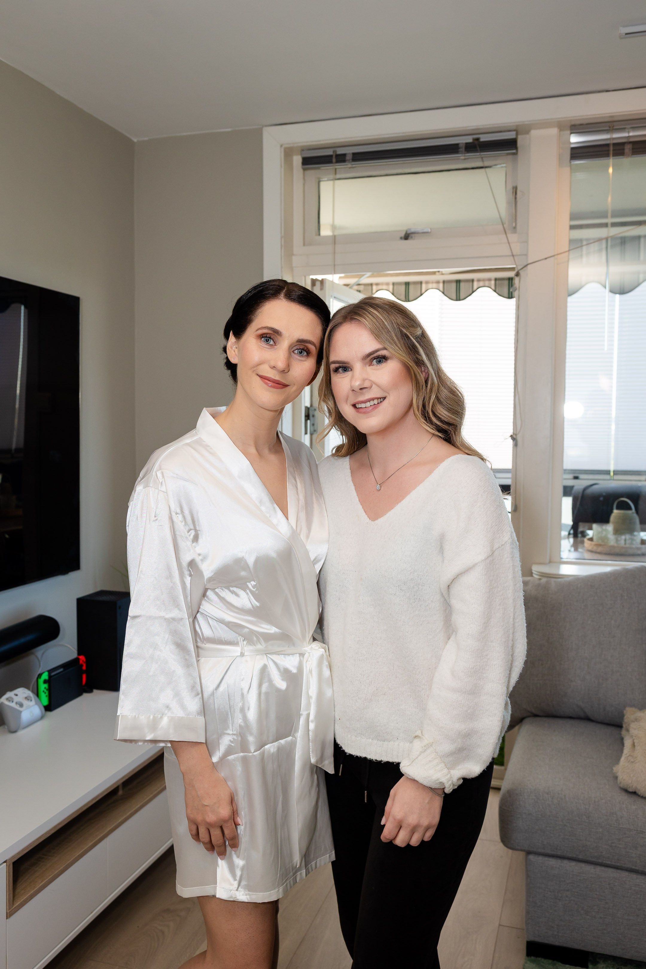 2025 - Bryllup - Nina & Aleksander. Bryllupsfotograf i Oslo og Rogaland — Meisal Media