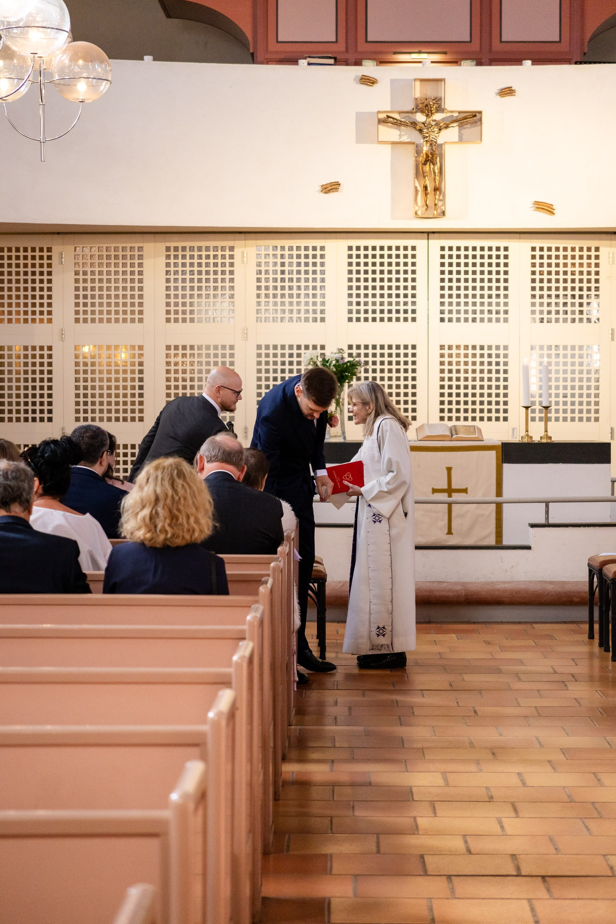 2025 - Bryllup - Nina & Aleksander. Bryllupsfotograf i Oslo og Rogaland — Meisal Media