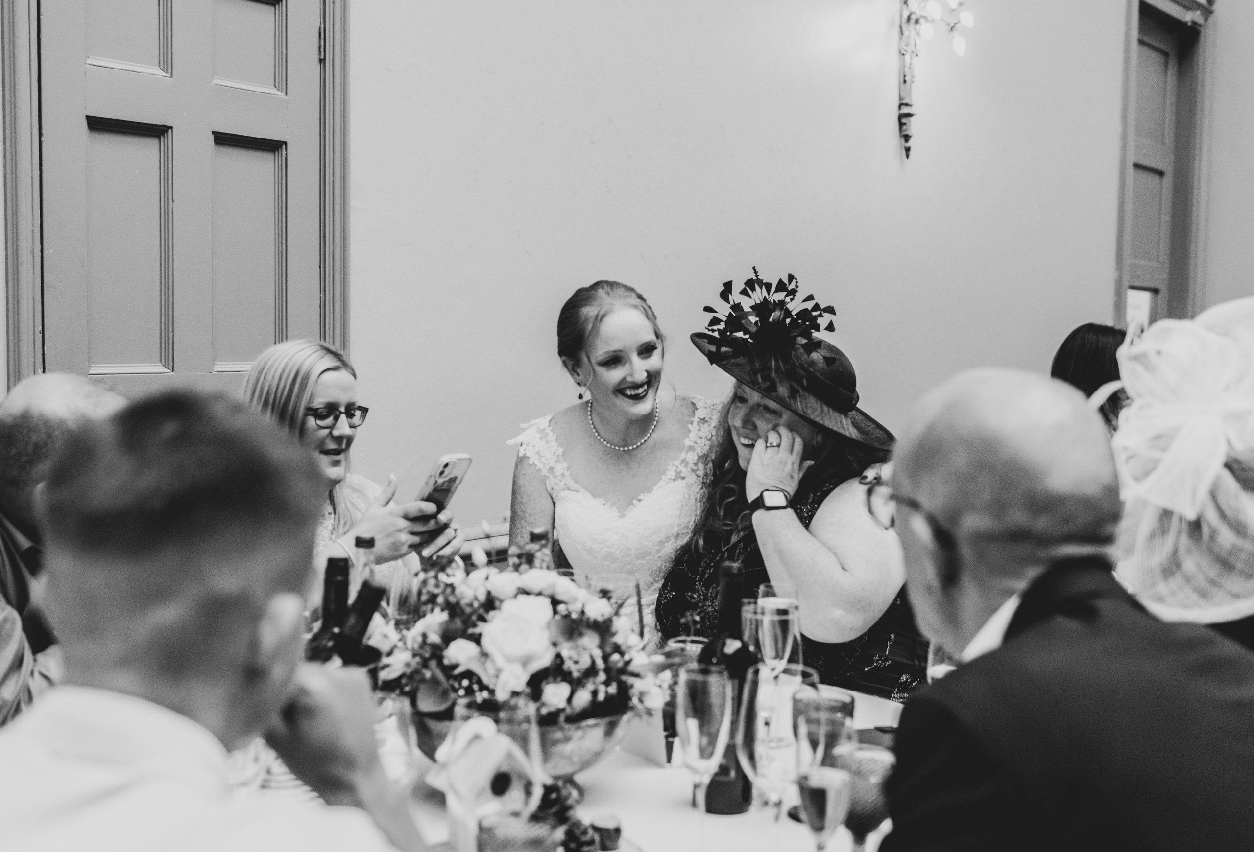 GEMMA + BIANCA. Main