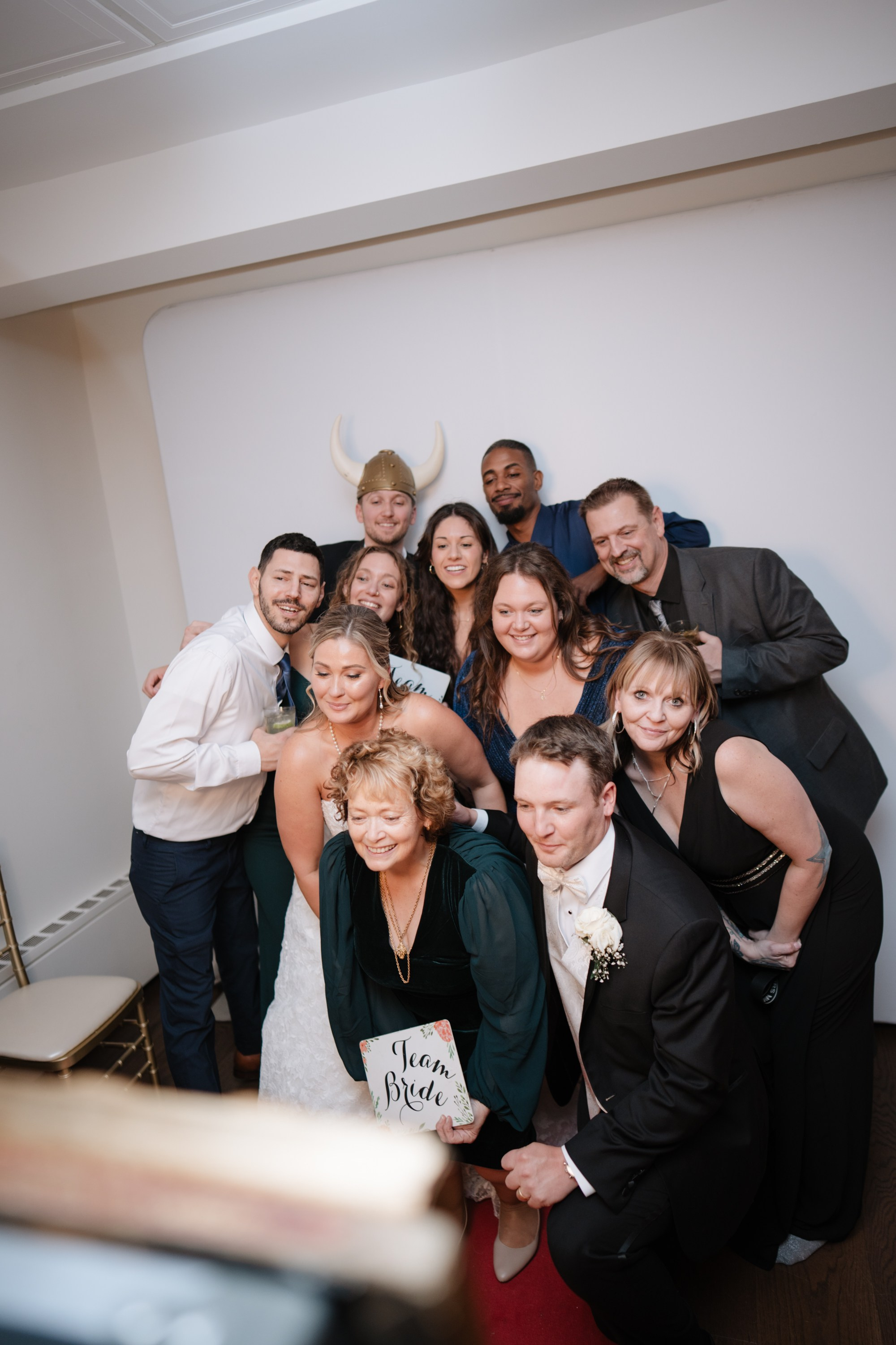 Justyna and Michael’s wedding — Port Jefferson, NY. Portrait and wedding photographer in New York