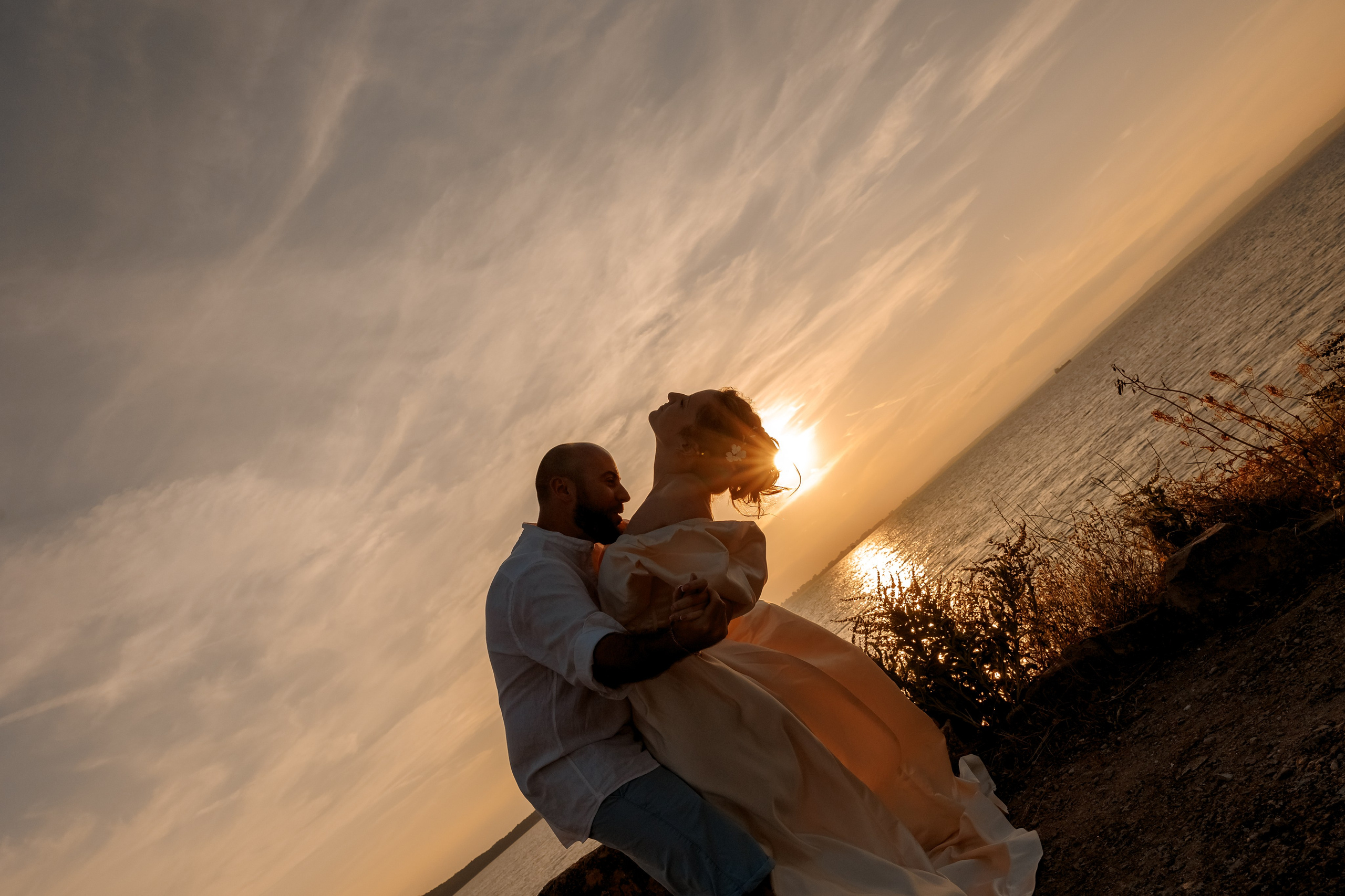 Love story. Фотограф Ирина Йотова