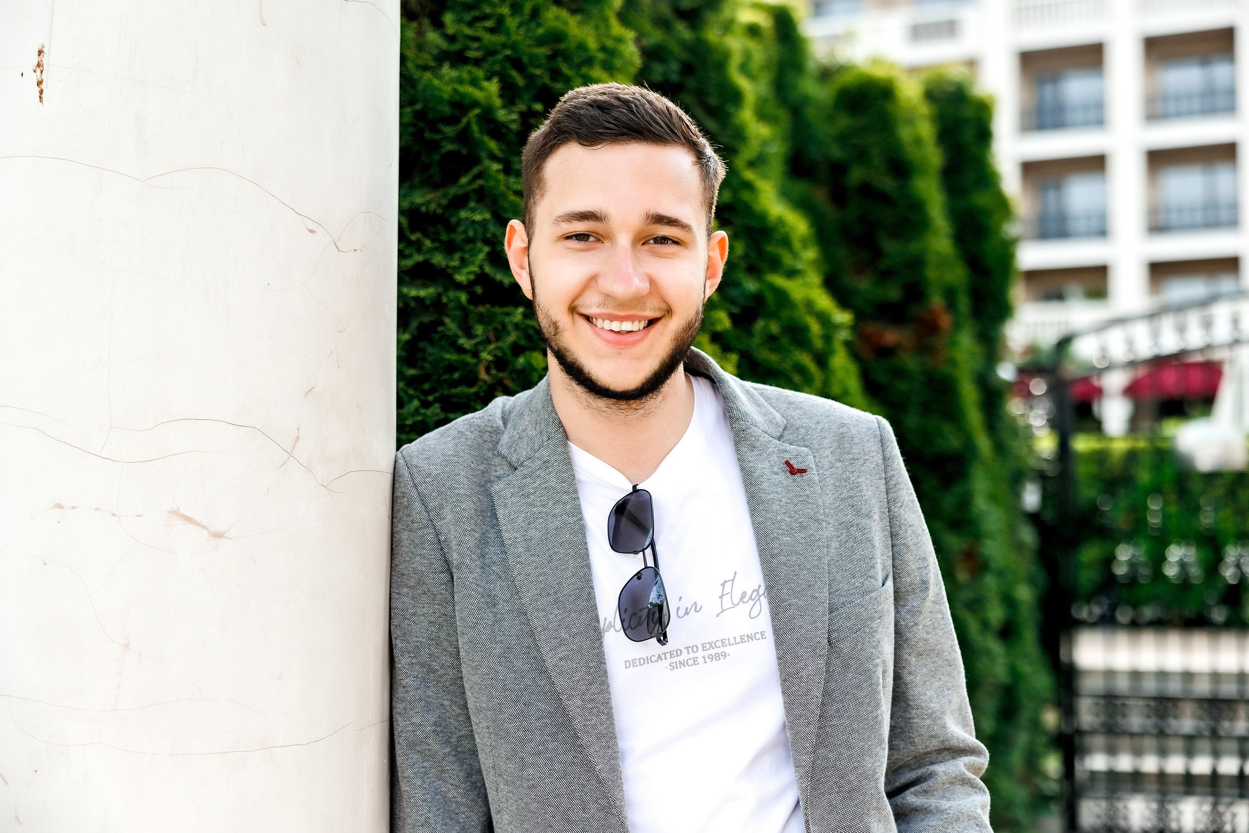 Бургас 12А. Фотограф Ирина Йотова