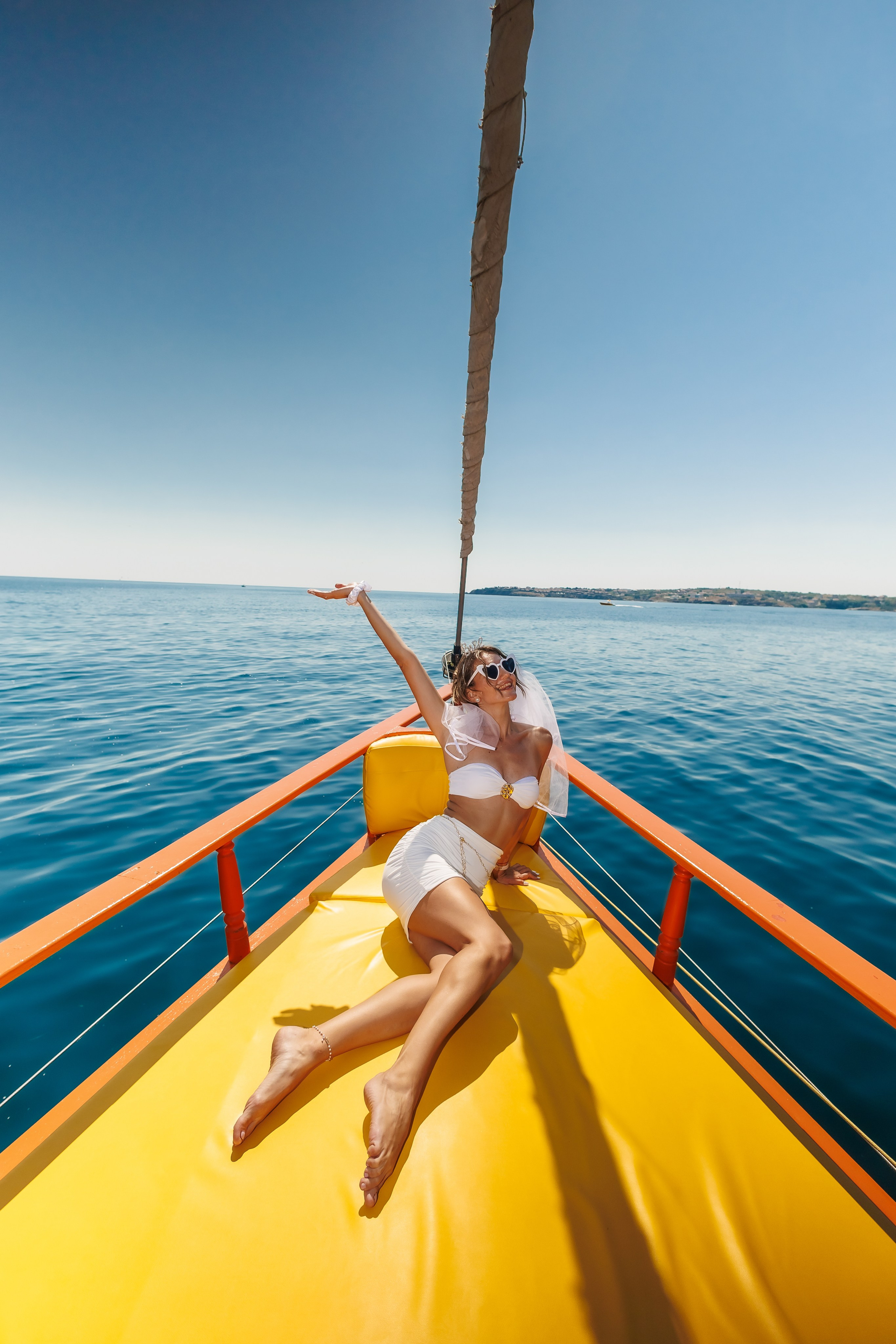 Bachelorette Party. Фотограф Ирина Йотова