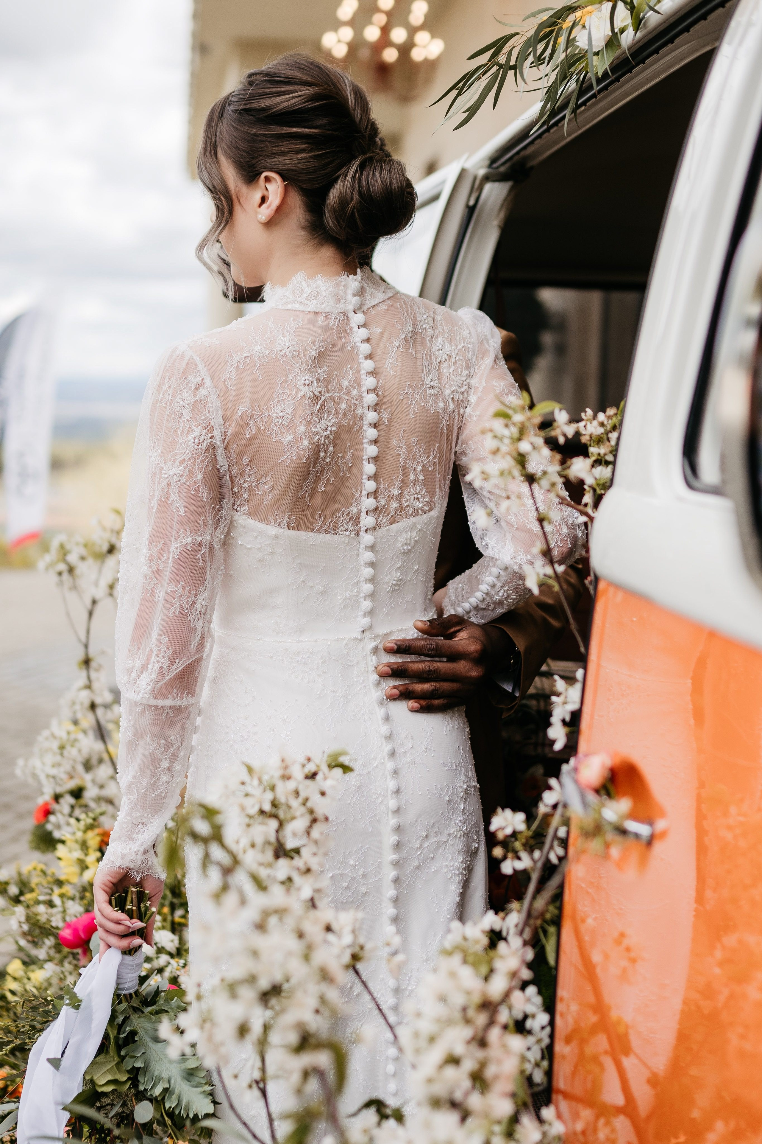 Cristina + Rhema. Valentin Melen - fotograf de nunta 🤍