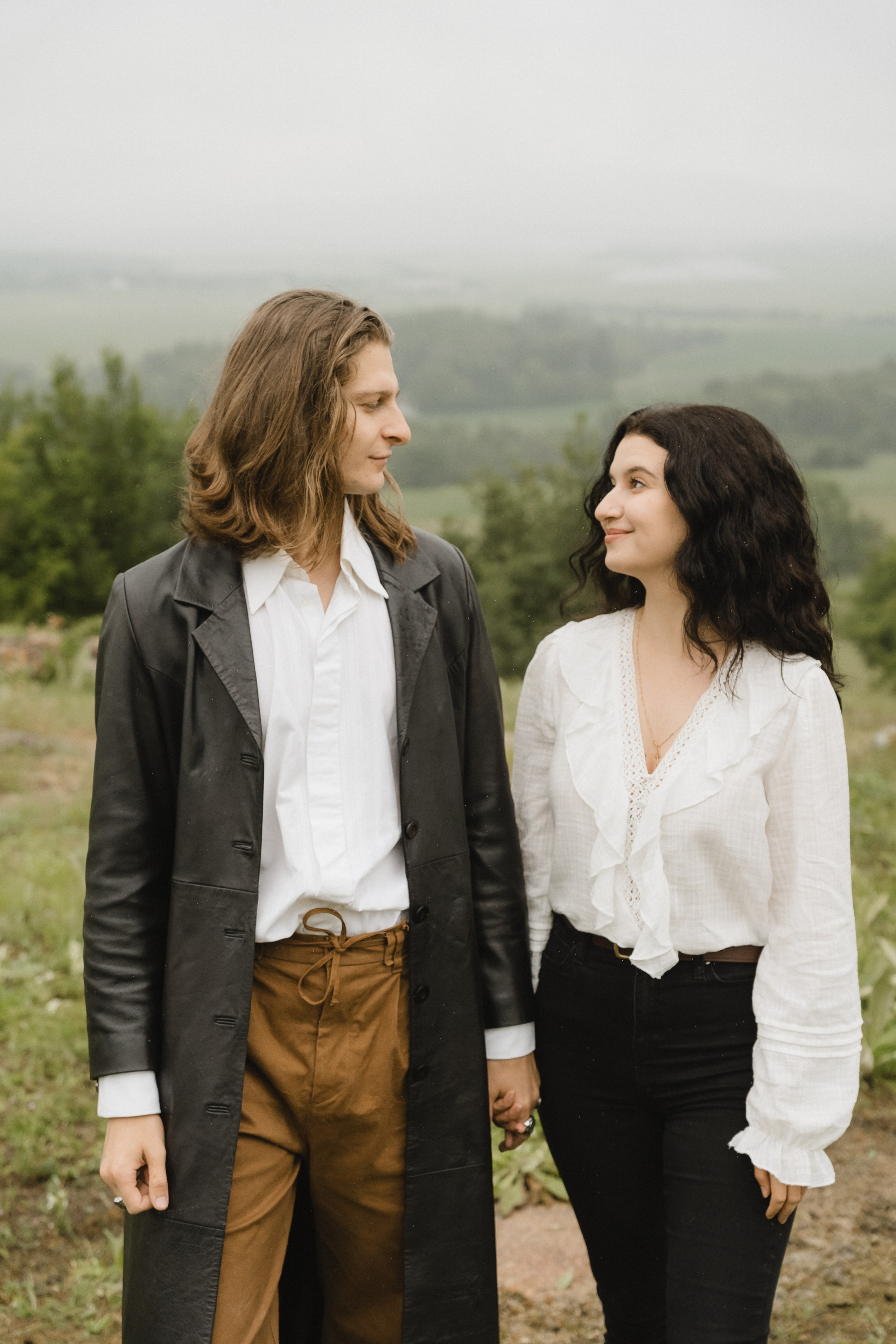 Love Story Julia & Alexander. Сватбен фотограф Анна Златева