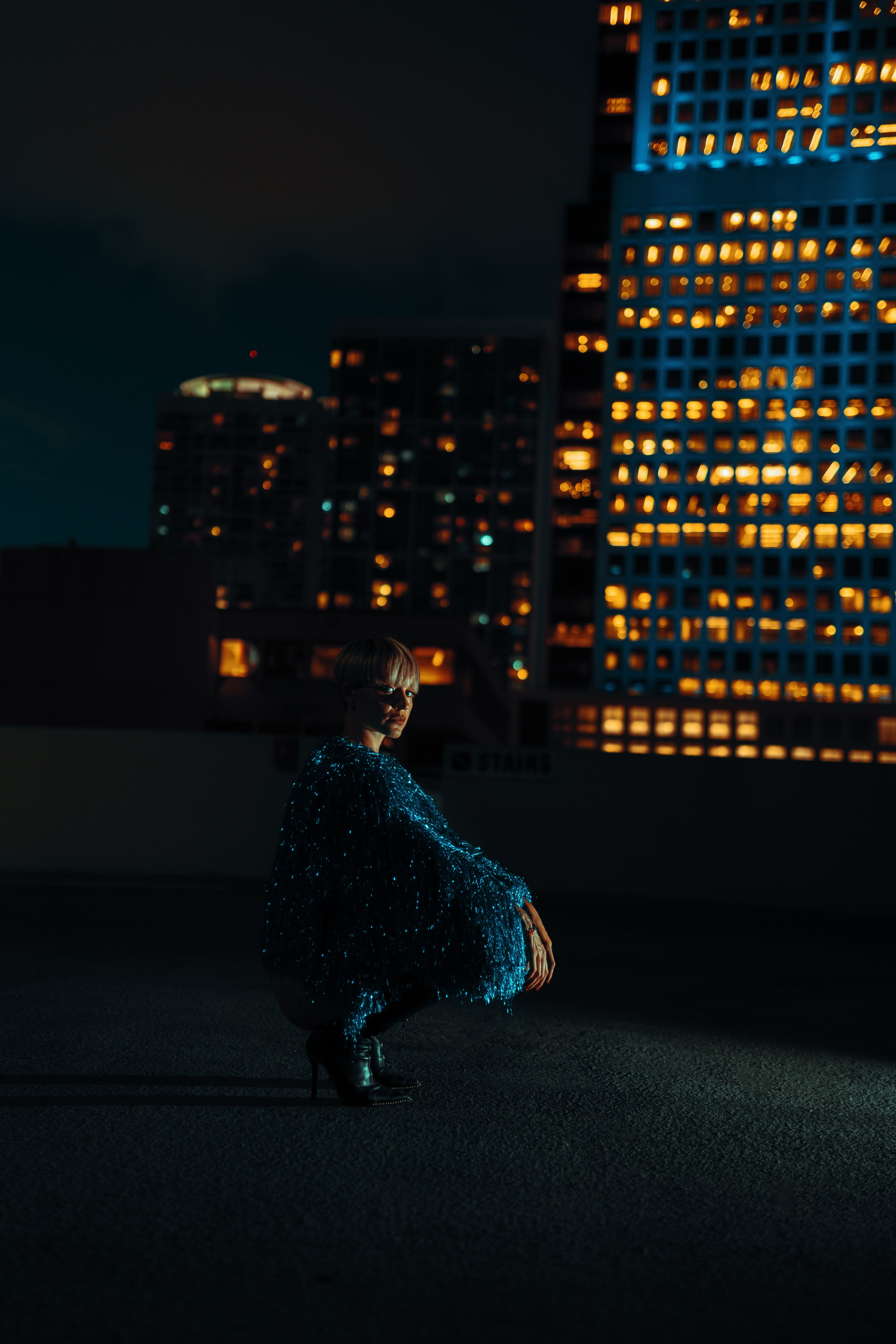 Matilda. Miami Downtown. ФОТОГРАФ ФЛОРИДА МАЙАМИ