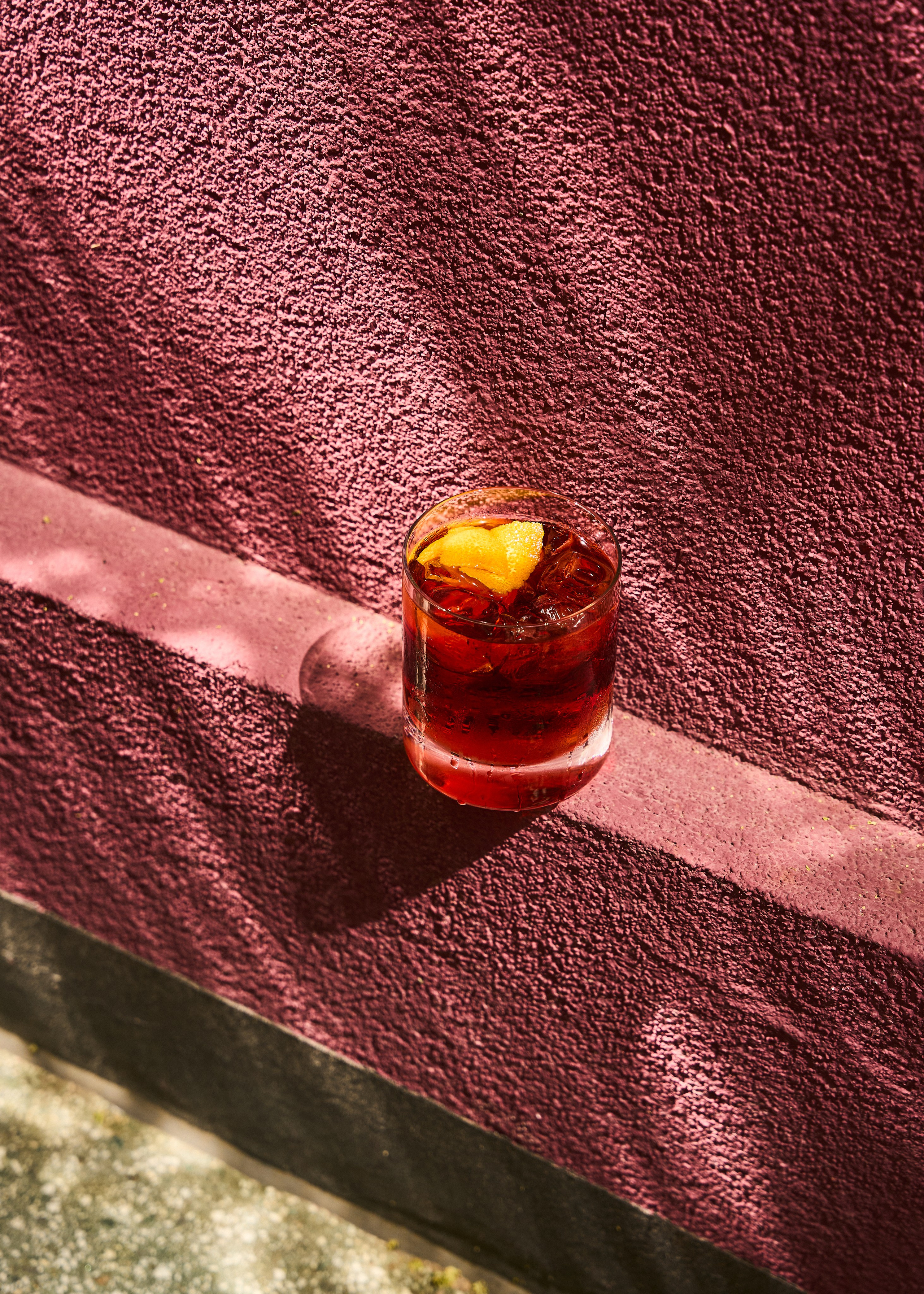 The Companion hotel | Vienna. Creative photographer for your business