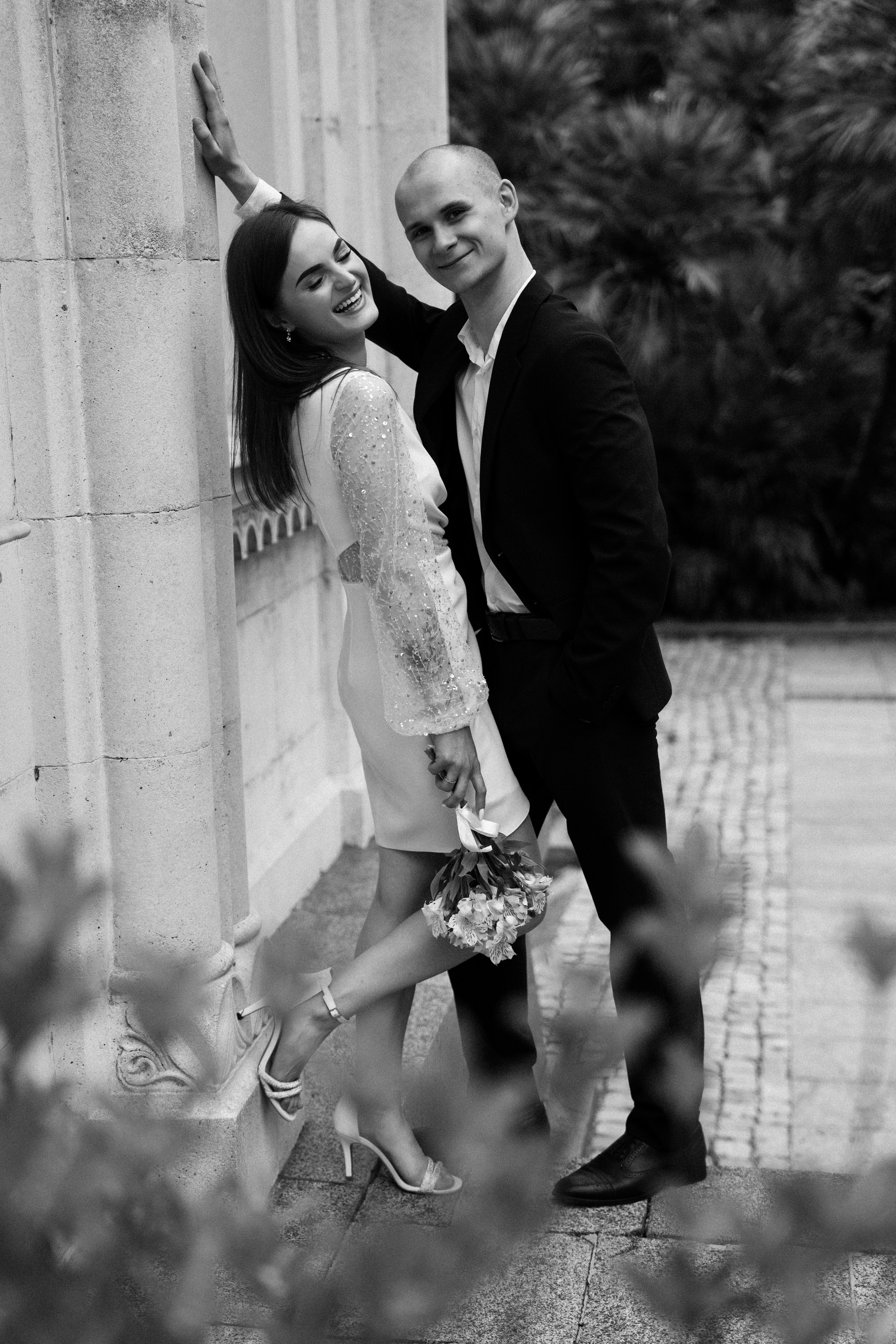 Wedding. Ekaterina Verbitskaya. Photography