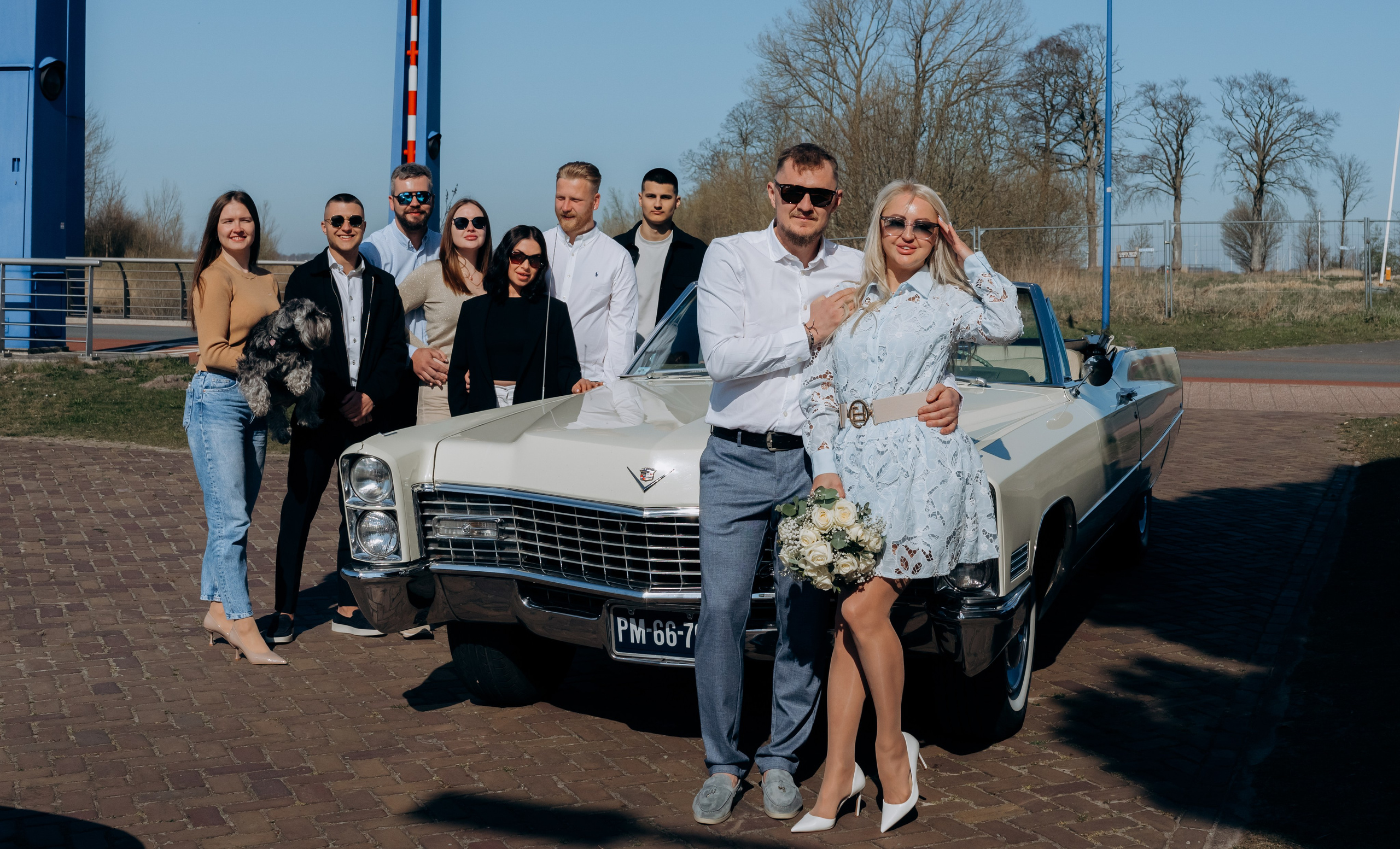 Z&K. Photographer Netherlands