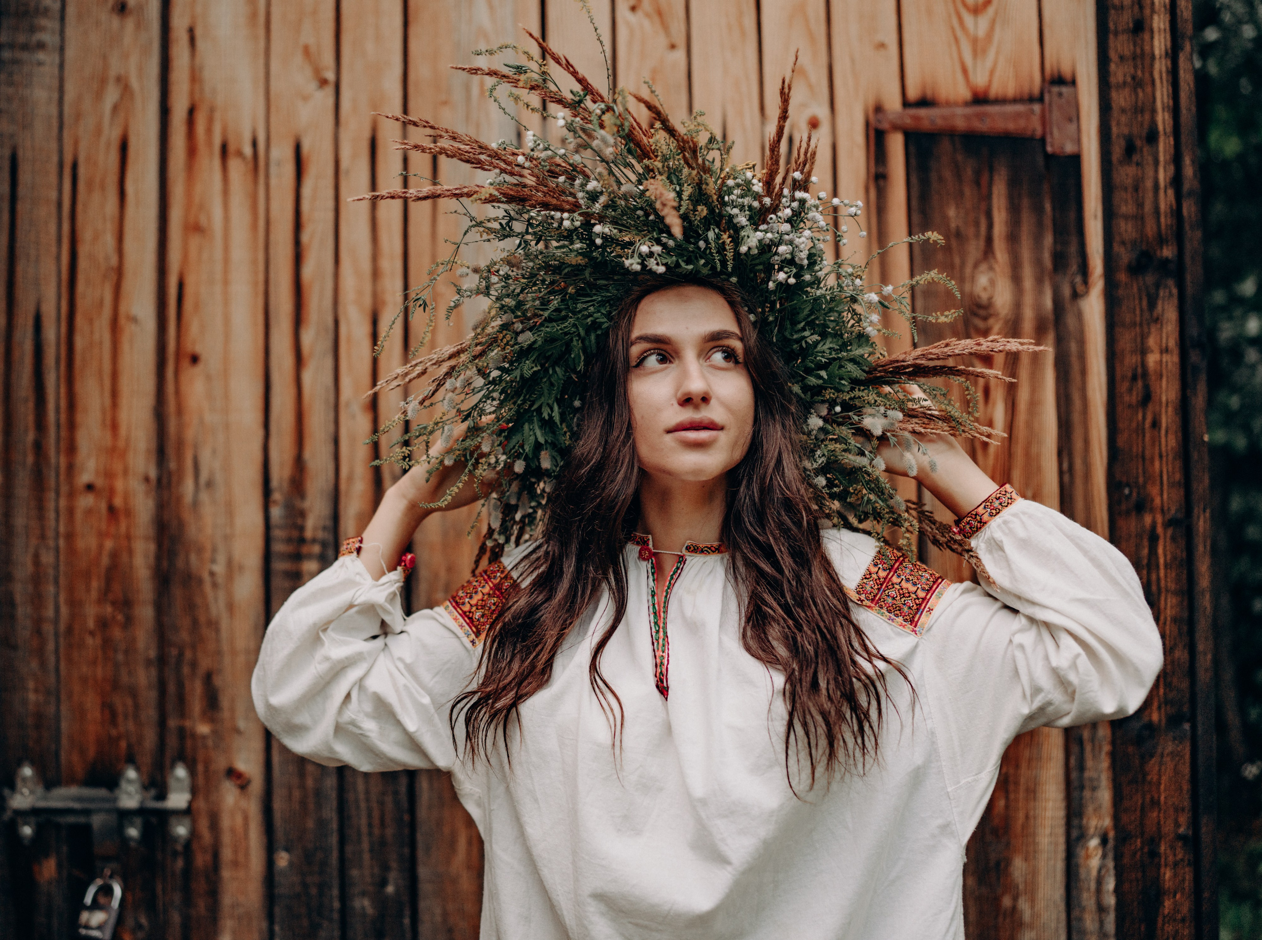 Sisters. Photographer Netherlands
