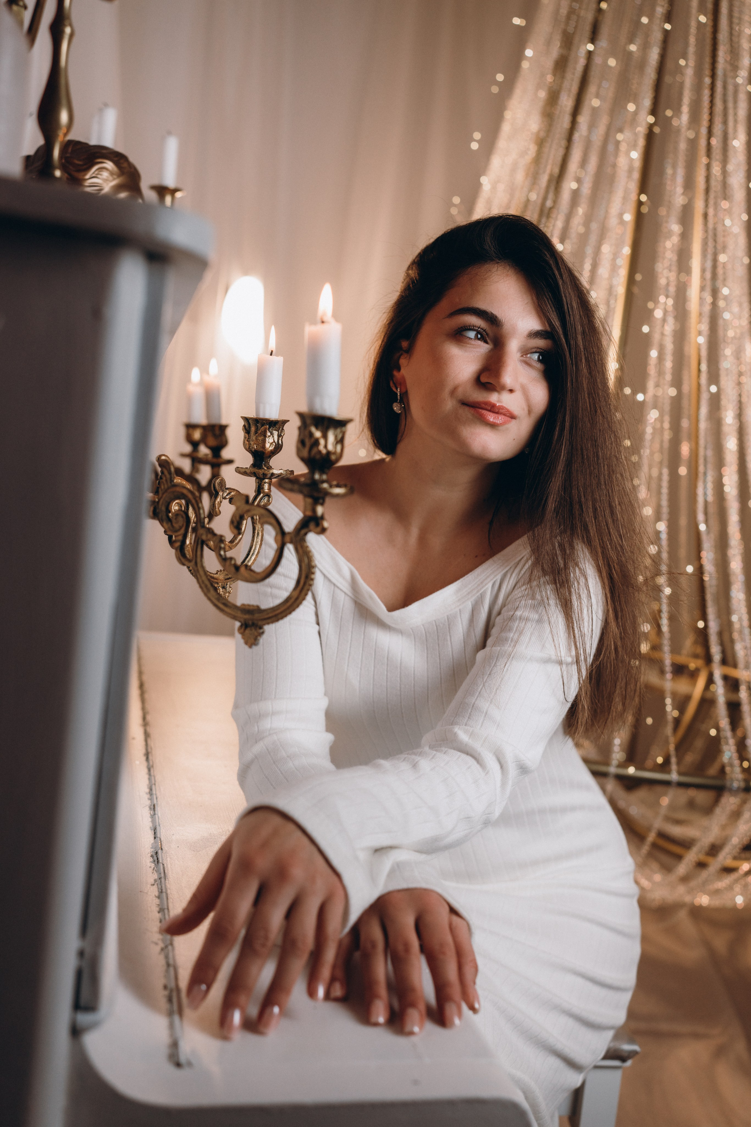 Iryna Debliuk. Photographer Netherlands