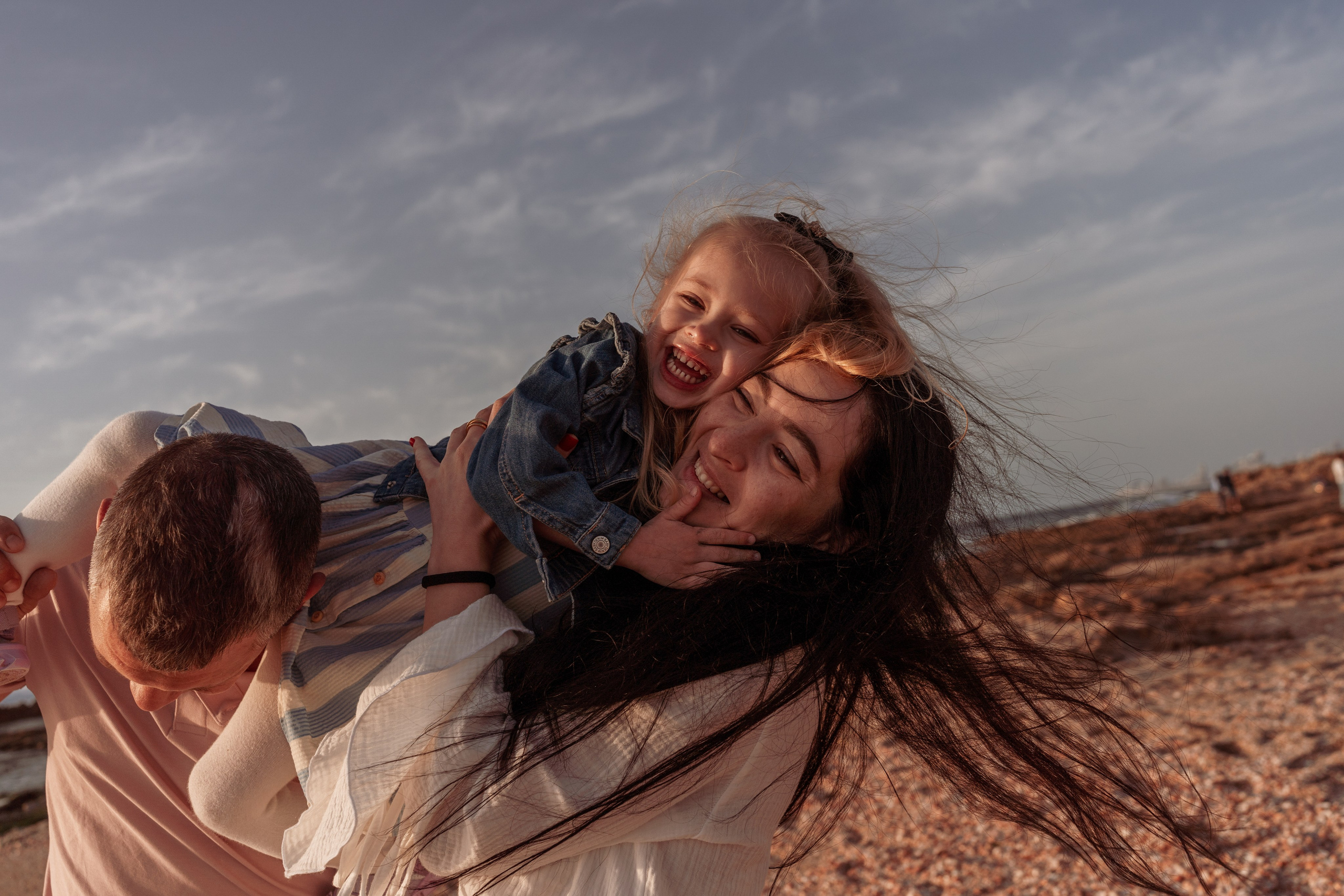 Lifestyle фотограф в Израиле. Александра Дымонт
