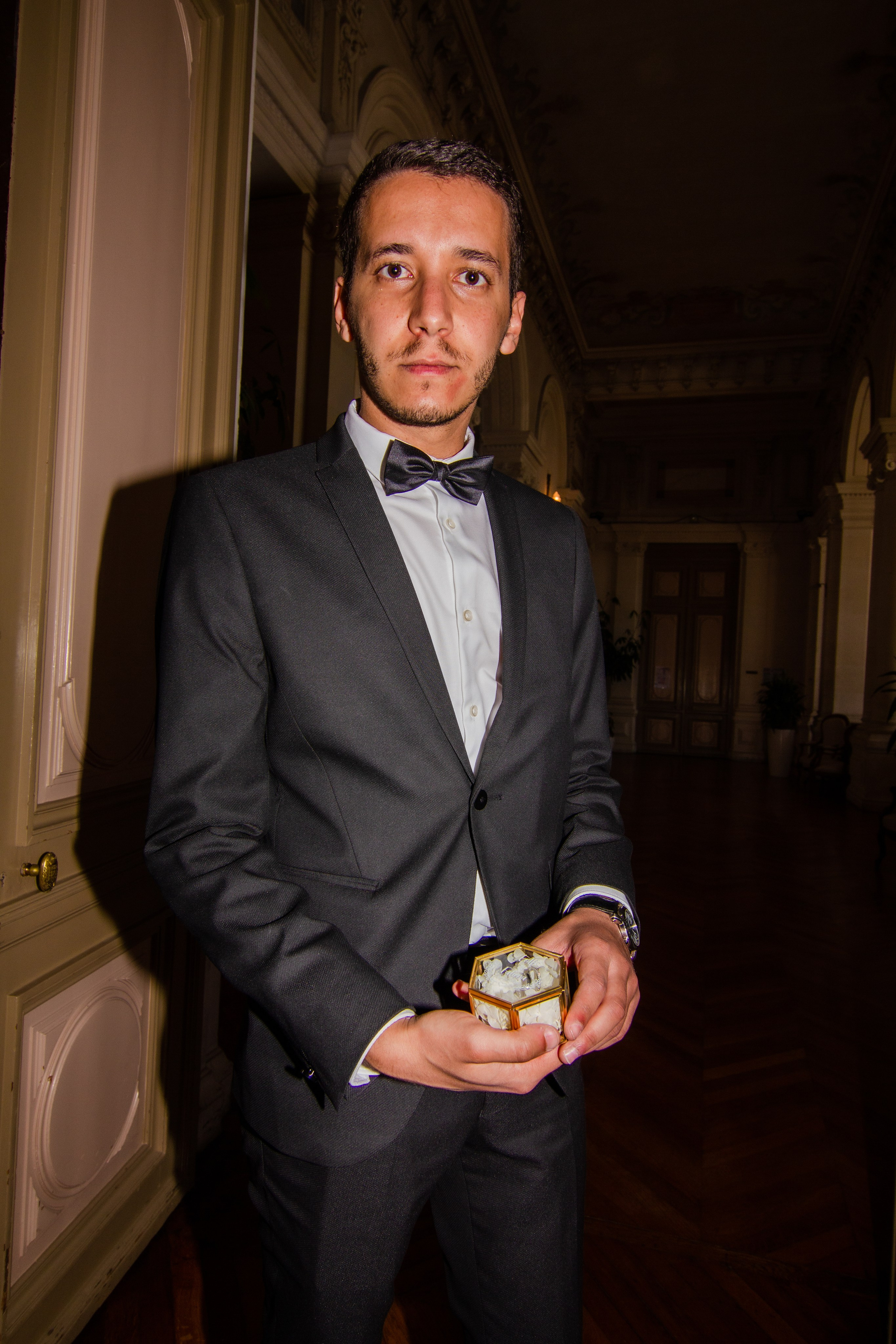 Fatima et Riad | Un mariage à Poitiers. Studio photo « Partage ton bonheur » – Photographe famille près de Châtellerault, Poitiers et Tours