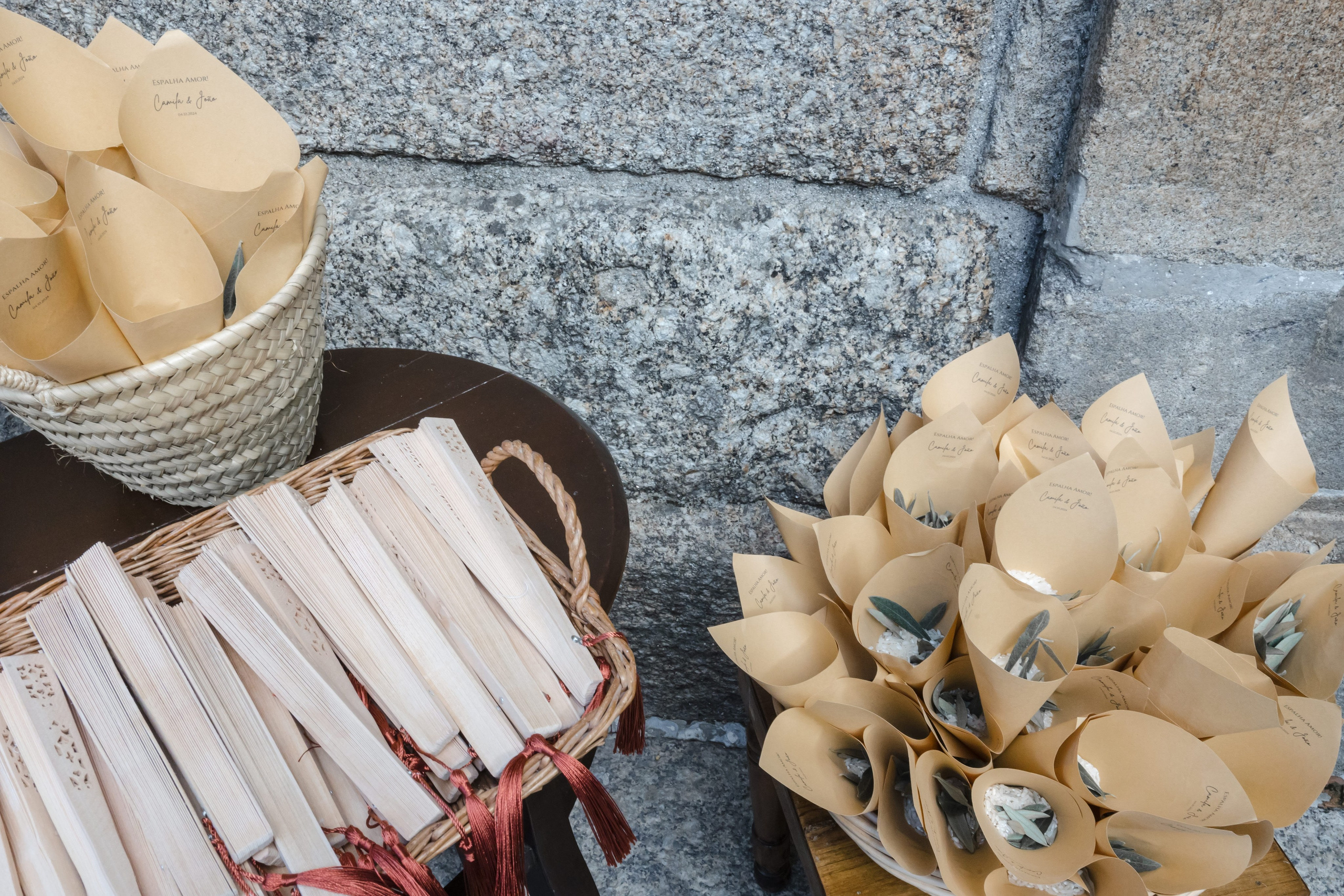 Camila & João at Palacio da Igreja Velha — Guimarães. Lisbon Wedding Photographer | Timeless Documentary Wedding Photography
