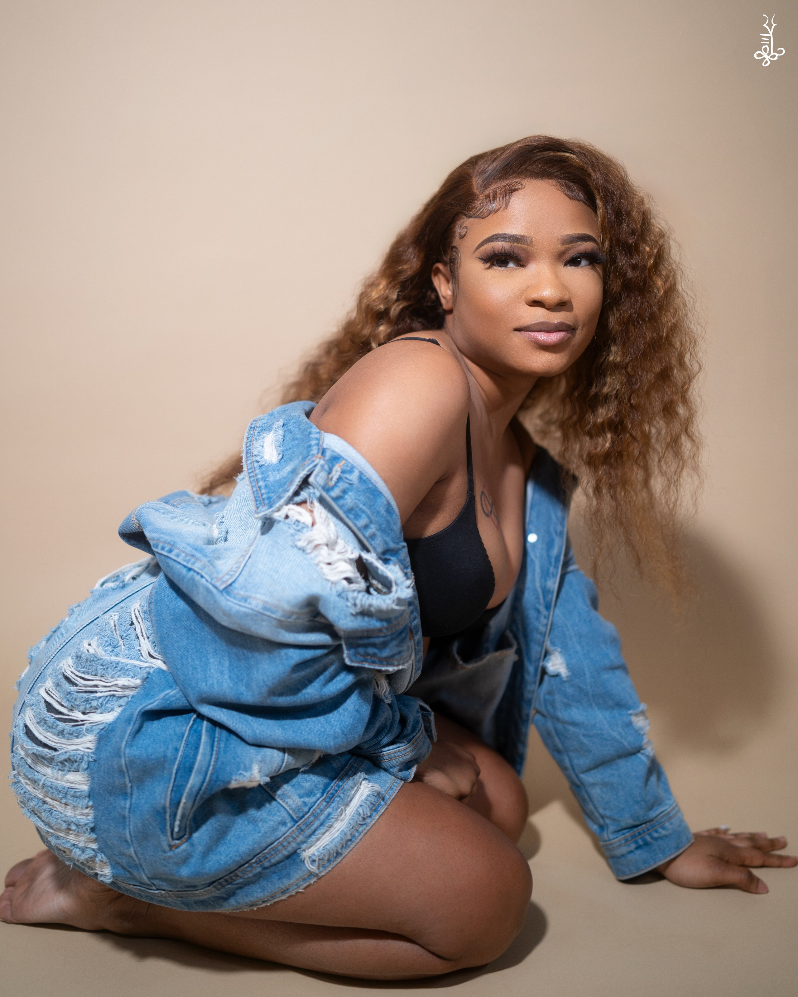 DEROTHEE. Ke’Ondris