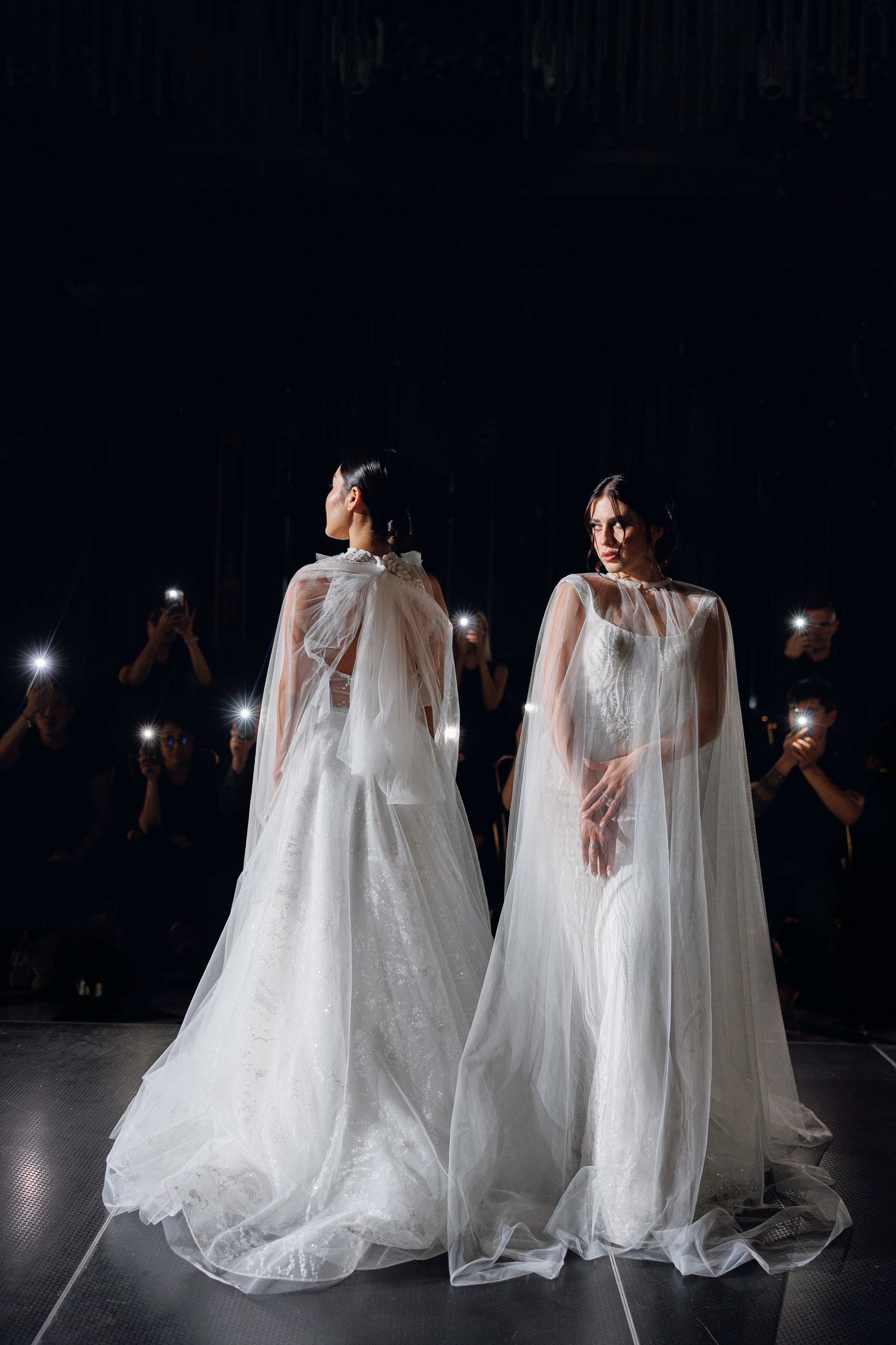 Trendy Bridal Show. Азимжан Нуритдинходжаев — свадебный фотограф