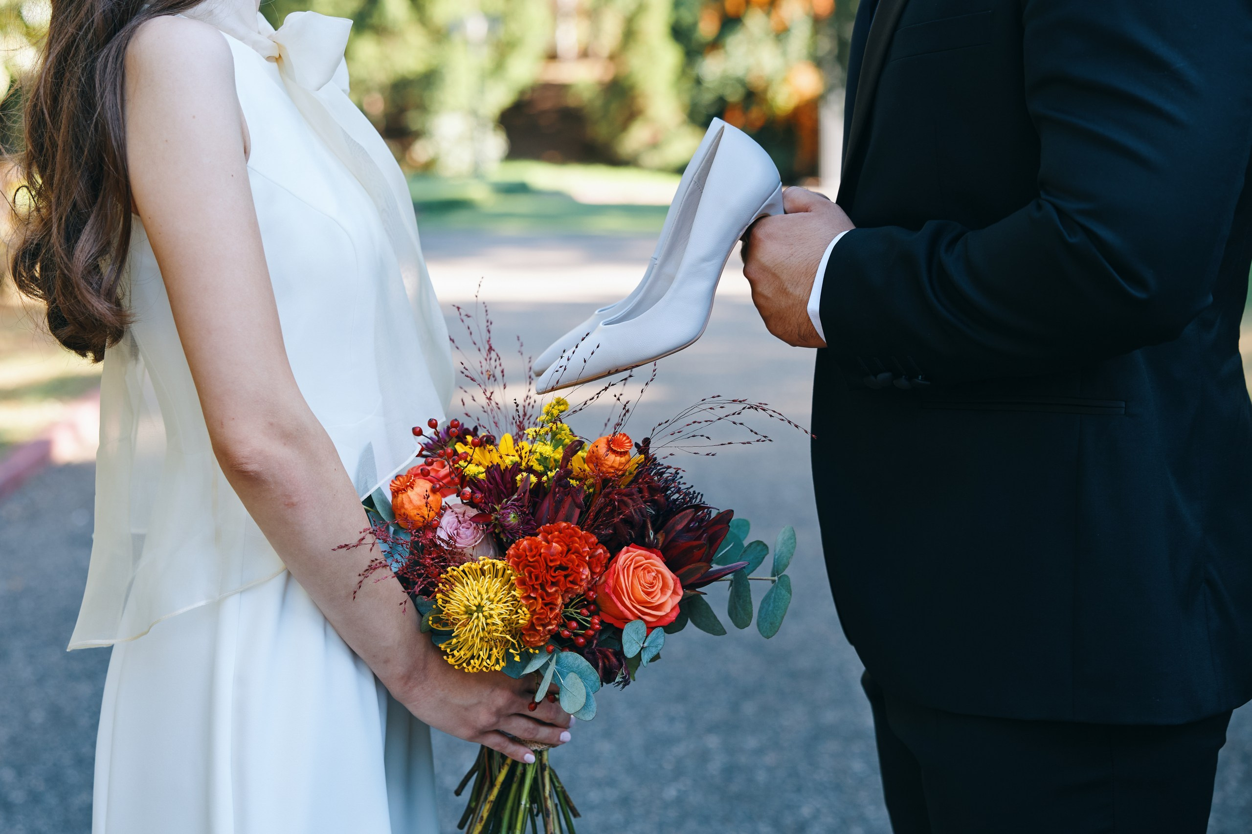 Denisa & Alex. Bogdan Vancea | Fotograf Nunta Ploiești
